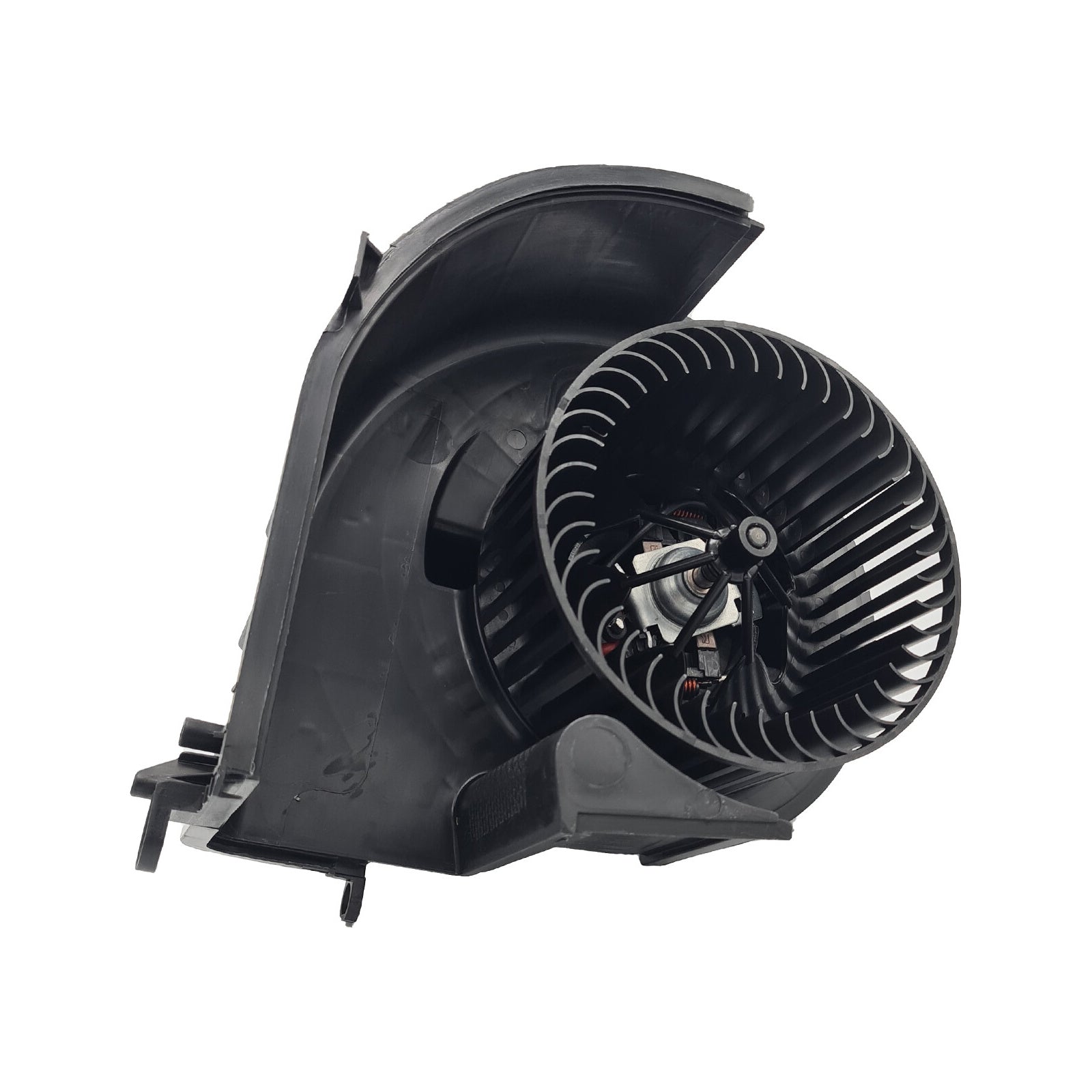Heater Blower Fan Motor For Bmw X5 X6 E70 E71 E72 Left Hand Drive 64119245849