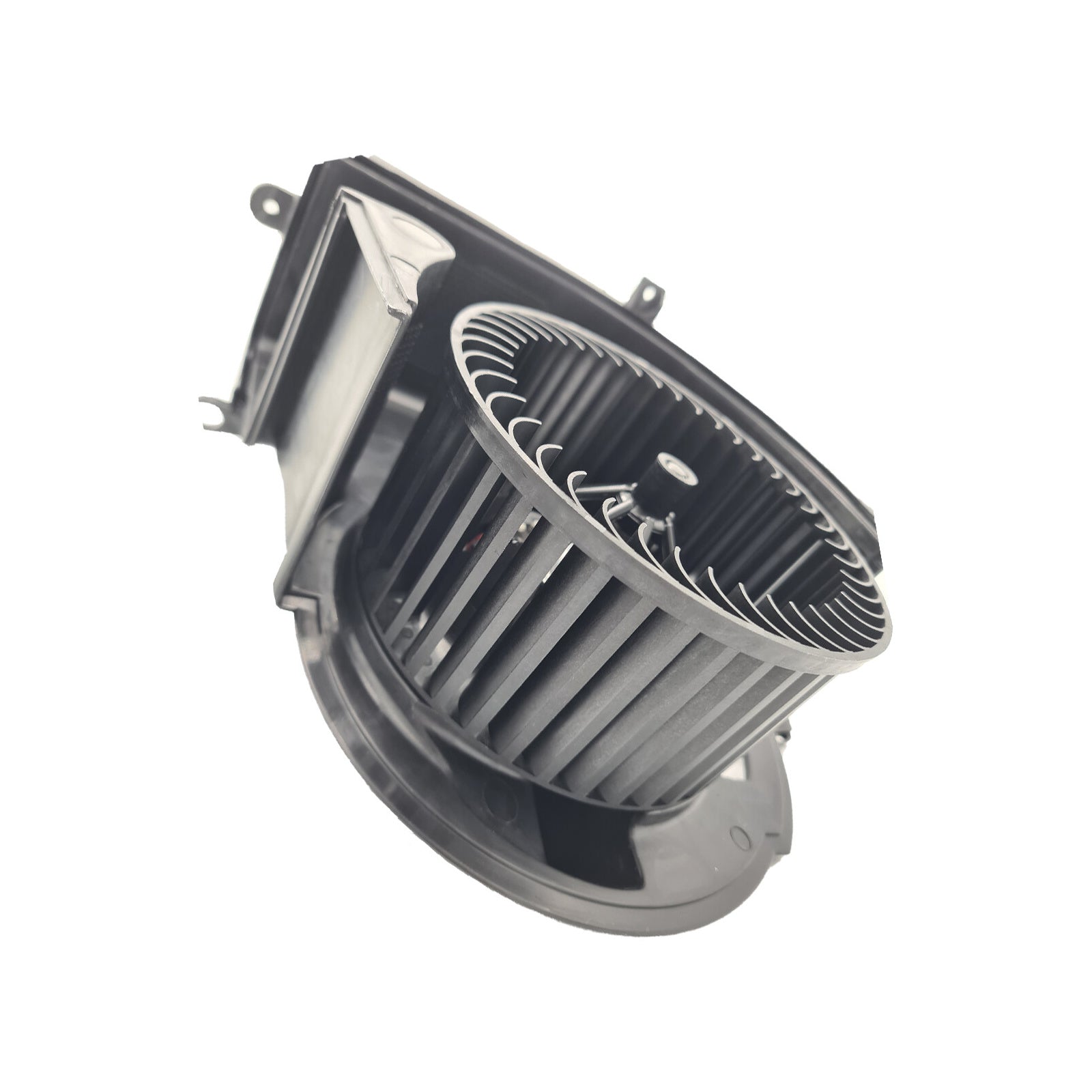 Heater Blower Fan Motor For BMW X5 X6 E70 E71 E72 LEFT HAND DRIVE 64119245849