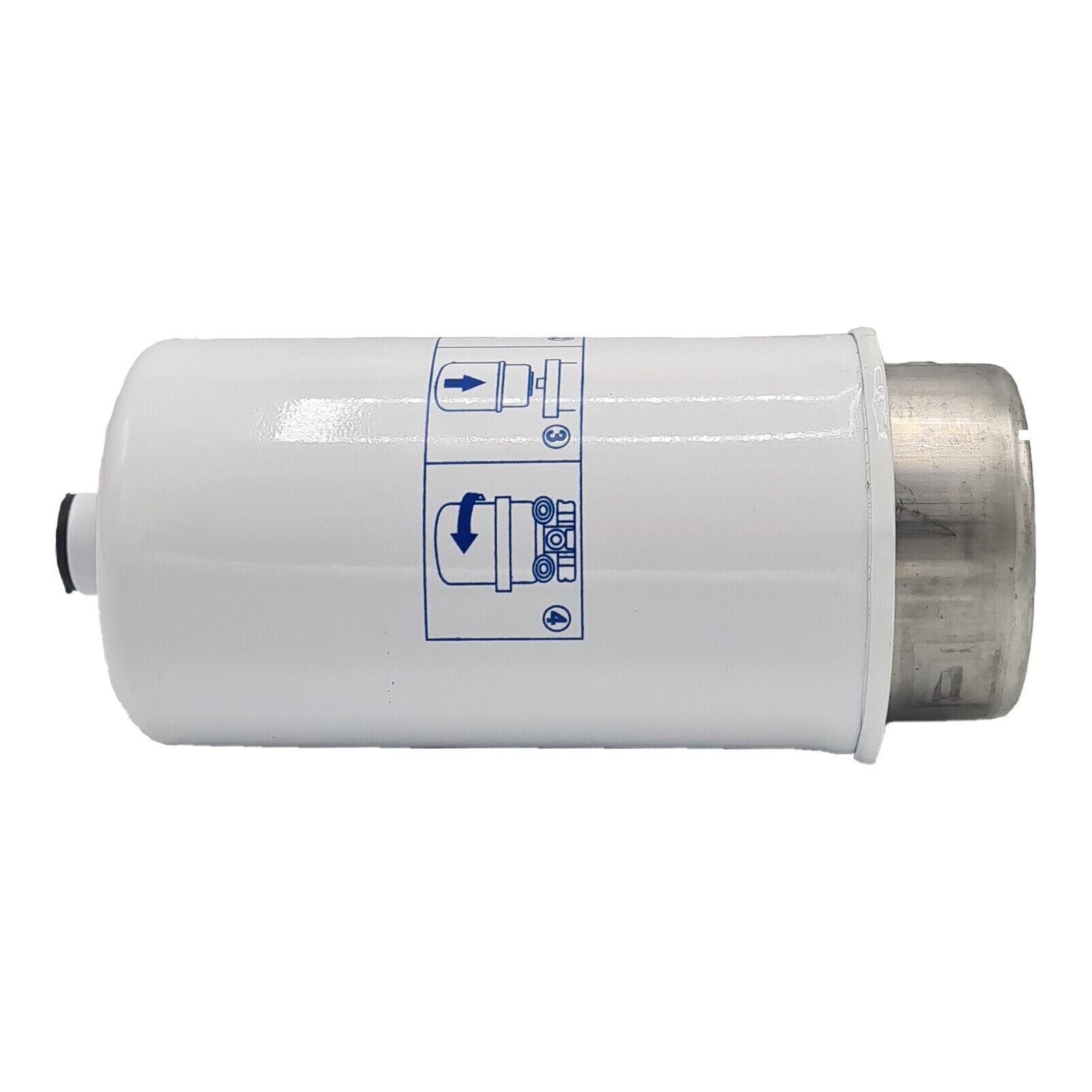 Filter Service Kit 1685861 1717510 6C1Q6744BA YC15-9601-B1B 4041615 6C119176AB