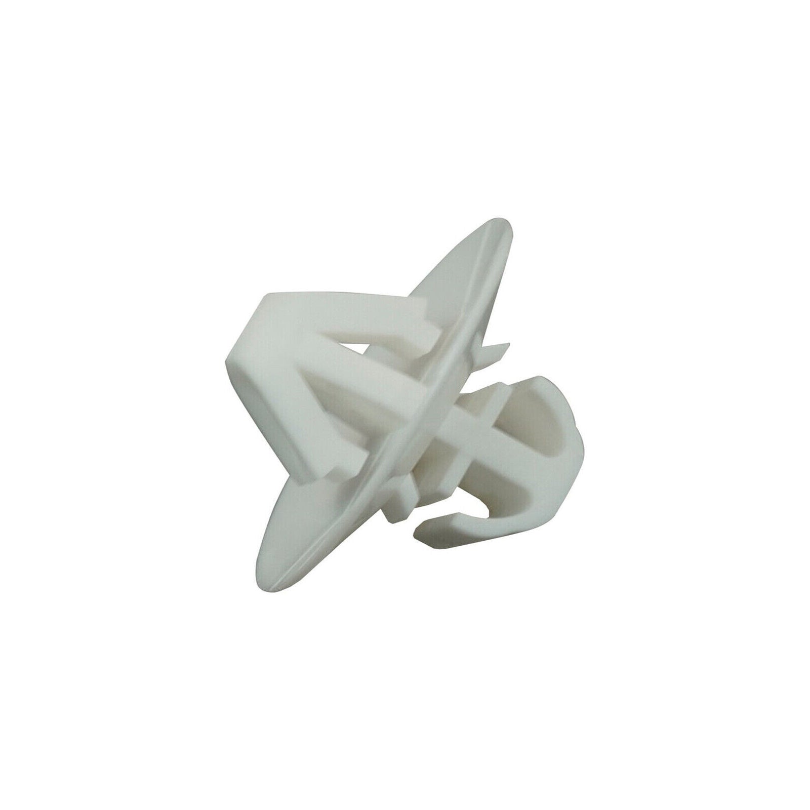 20X Exterior Side Moulding Door Trim Panel Plastic Clips for Mercedes Sprinter