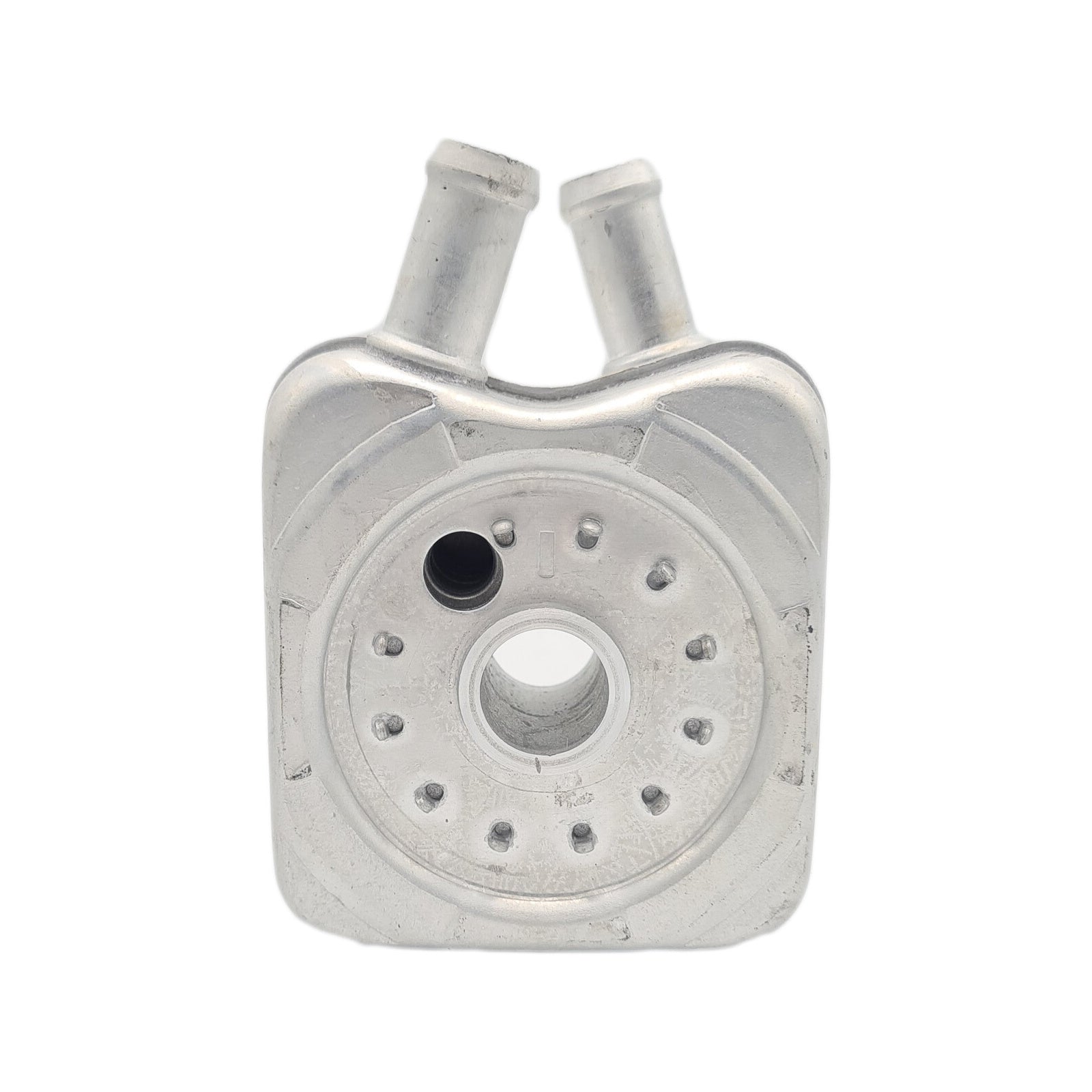 Oil Cooler For Skoda Octavia Mk1 Seat Leon 99-06 Toledo Cordoba Ibiza Arosa Inca