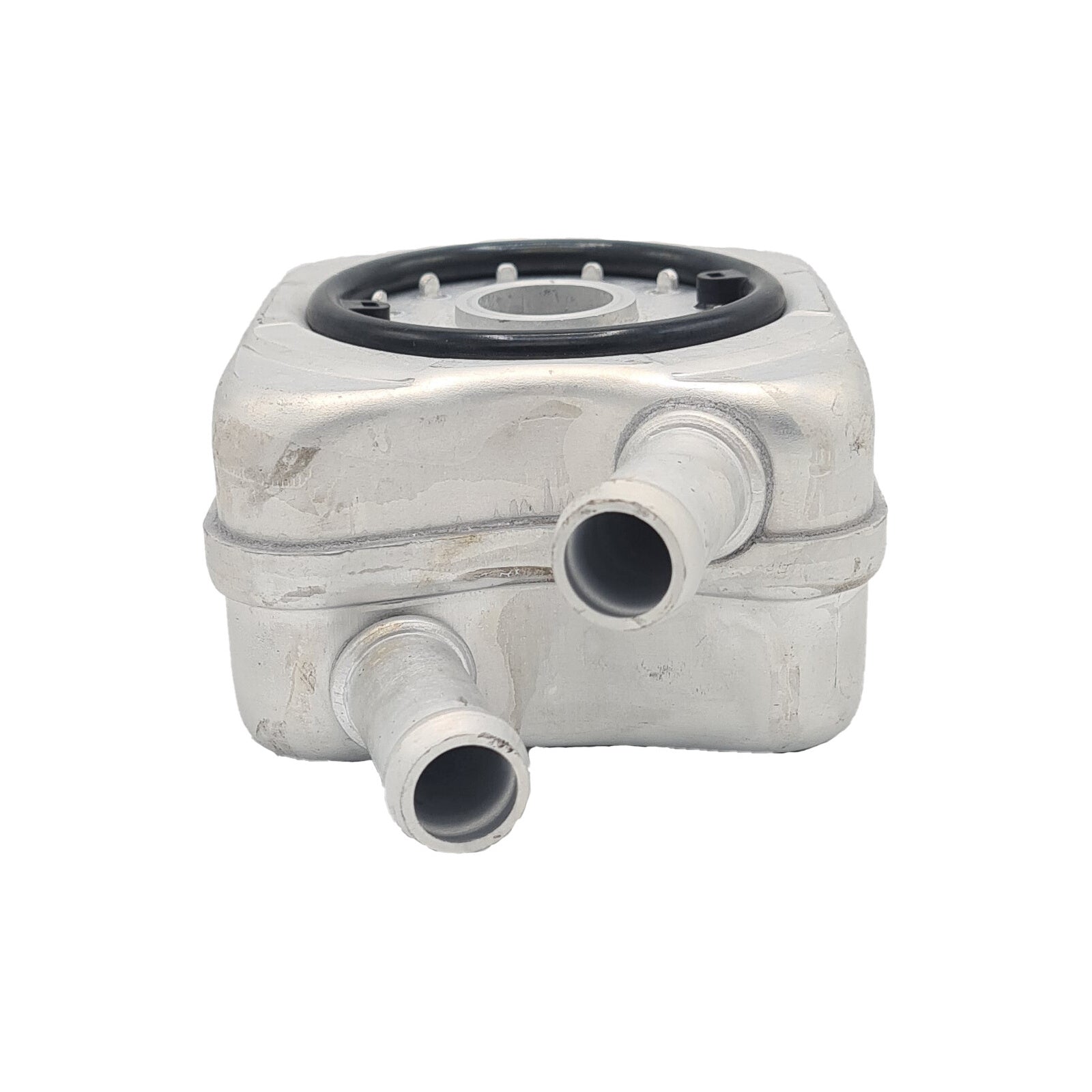 Oil Cooler For Skoda Octavia Mk1 Seat Leon 99-06 Toledo Cordoba Ibiza Arosa Inca