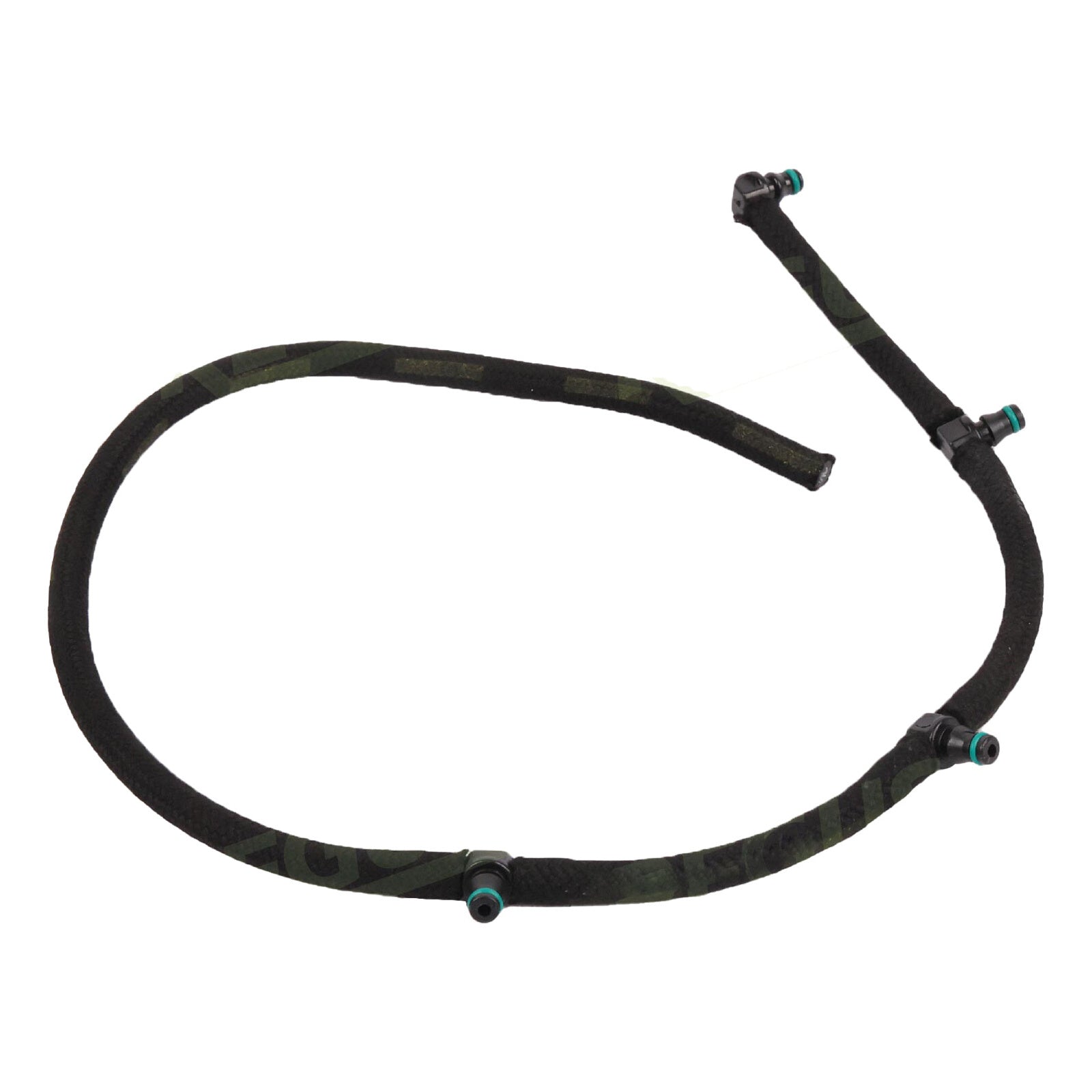 Fuel Overflow Leak Off Pipe For Mercedes Sprinter Vito Viano V Class A6110700032