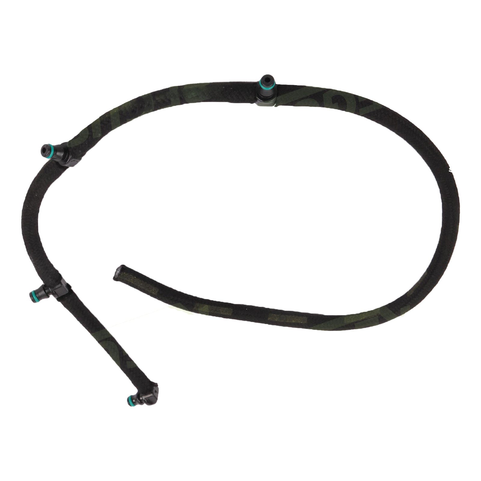 Fuel Overflow Leak Off Pipe For Mercedes Sprinter Vito Viano V-Class A6110700032