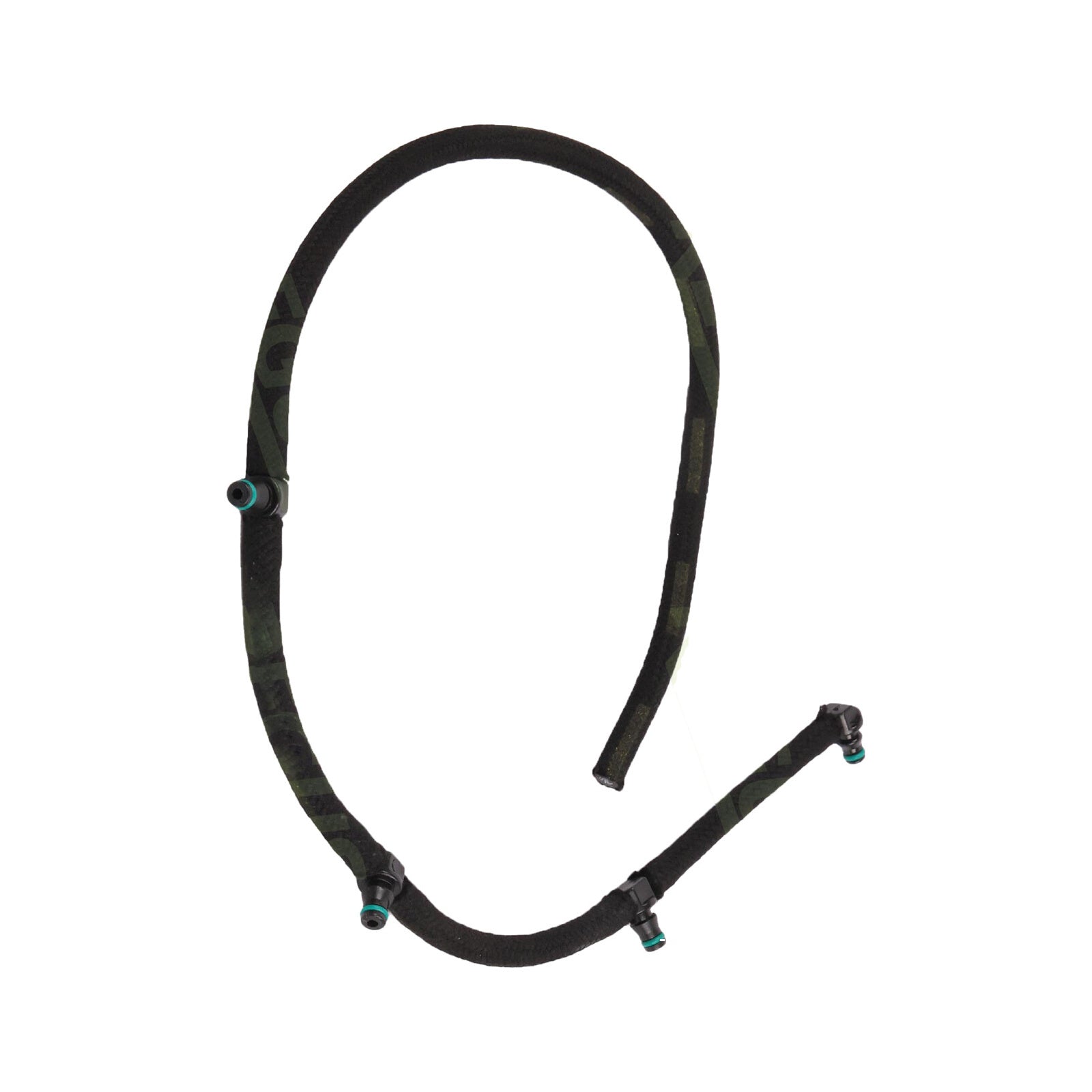 Fuel Overflow Leak Off Pipe For Mercedes Sprinter Vito Viano V-Class A6110700032