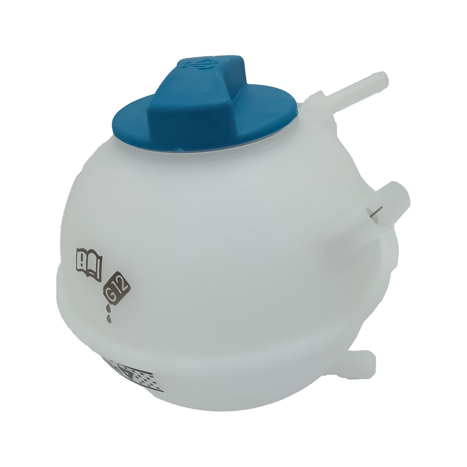 Coolant Expansion Tank and Cap For Seat Leon Cordoba Ibiza Toledo Skoda Octavia I