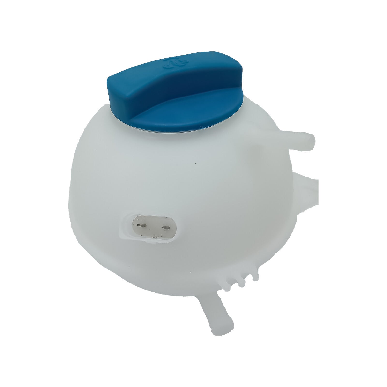 Coolant Expansion Tank & Cap For Seat Leon Cordoba Ibiza Toledo Skoda Octavia I