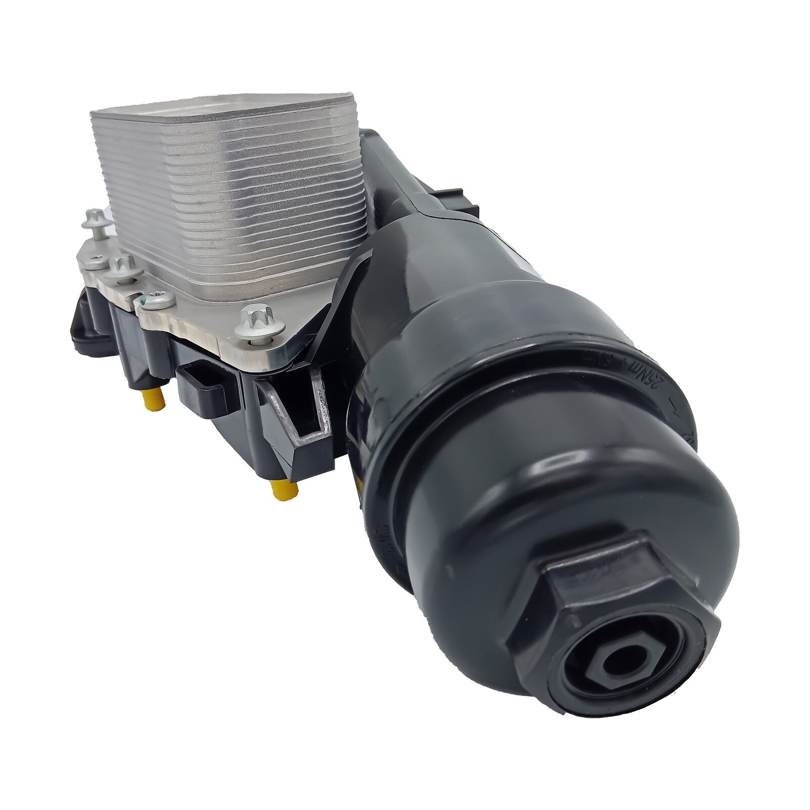 Oil Cooler & Filter Housing For BMW 2 Series F45 F46 X1 F48 X2 F39 11428585235