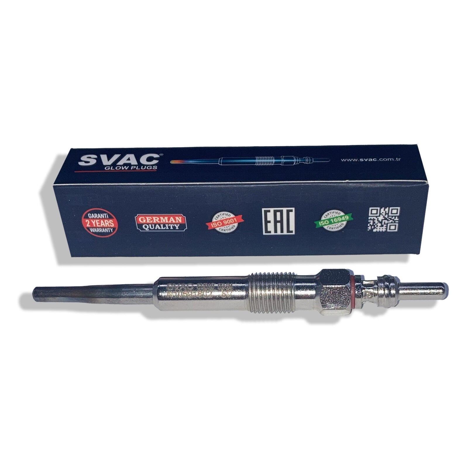 Heater Glow Plug N10591602 N10591603 32017514 For Audi Vw Skoda Seat