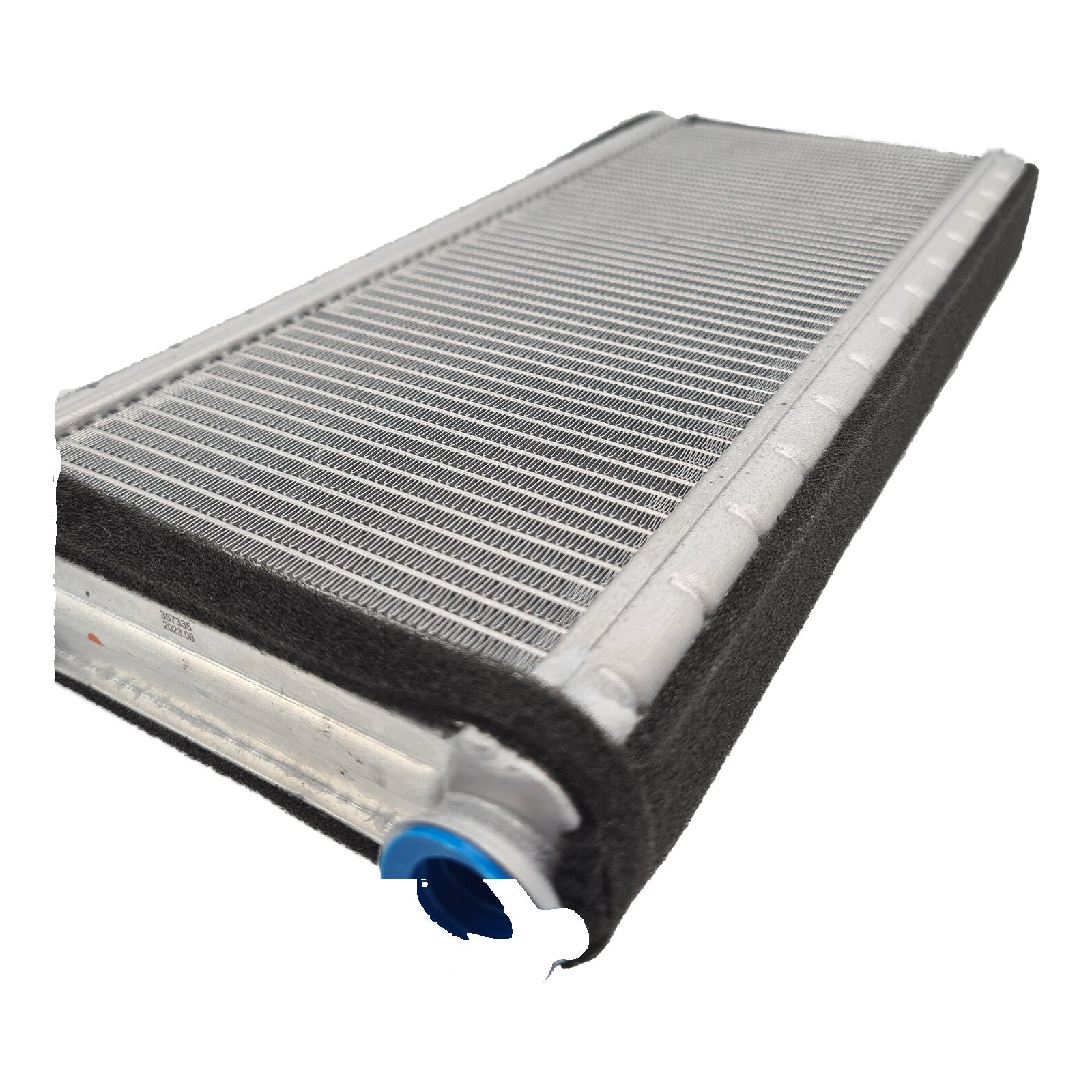 New Heater Matrix For Citroen Peugeot Vauxhall Opel 1609730580 9821299980