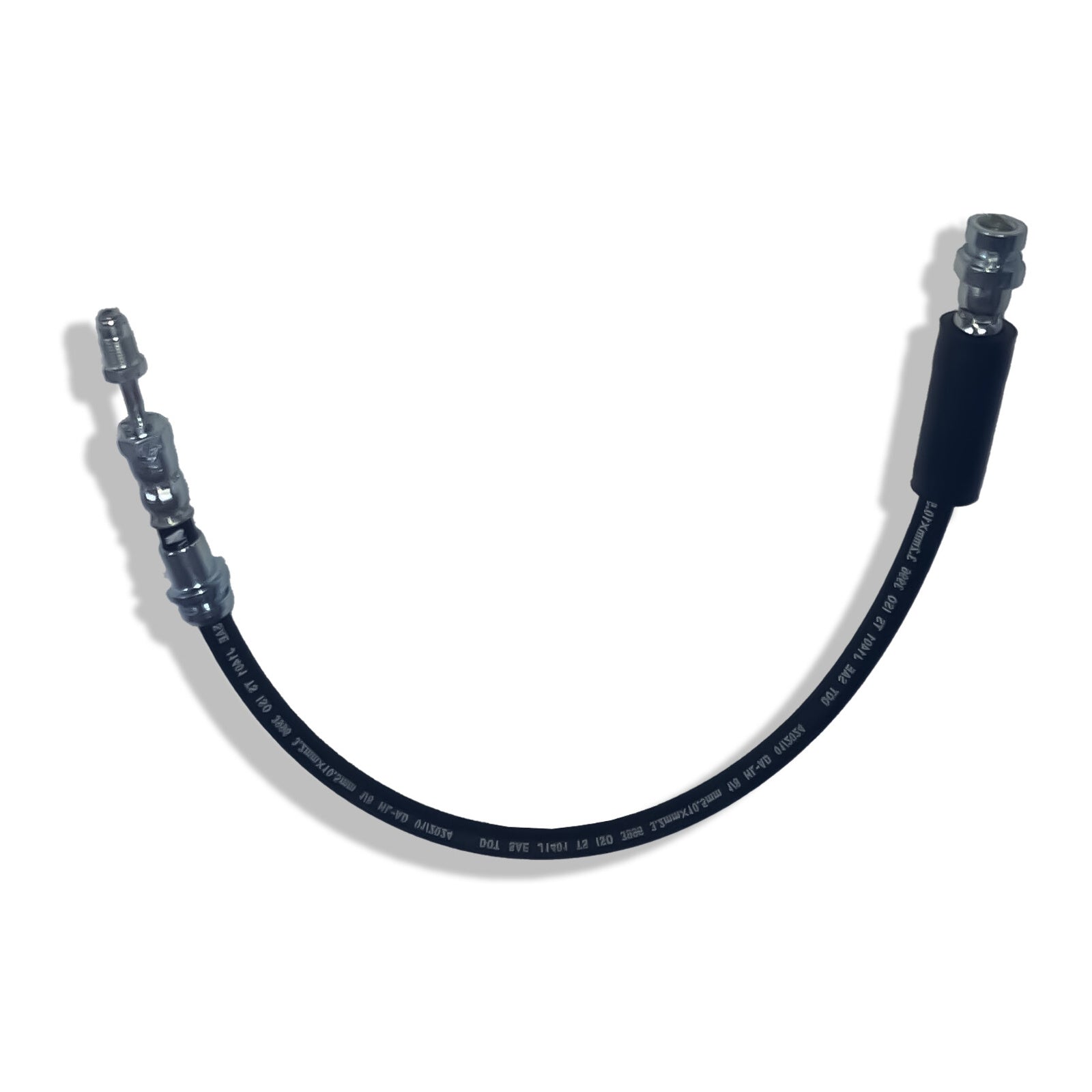 Front Brake Hose 1201141 1437504 2S612078AE 2S612078AF D35043980B D43643980A