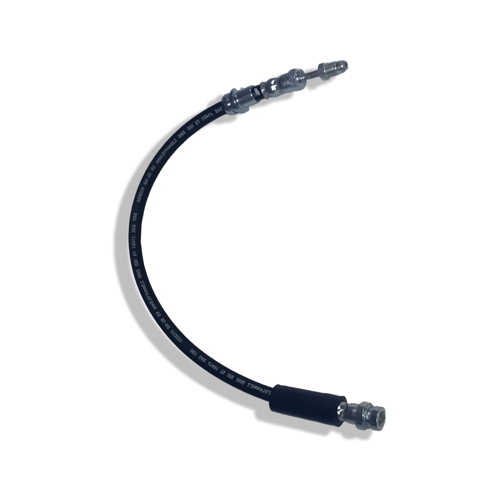 Front Brake Hose 1201141 1437504 2S612078AE 2S612078AF D35043980B D43643980A