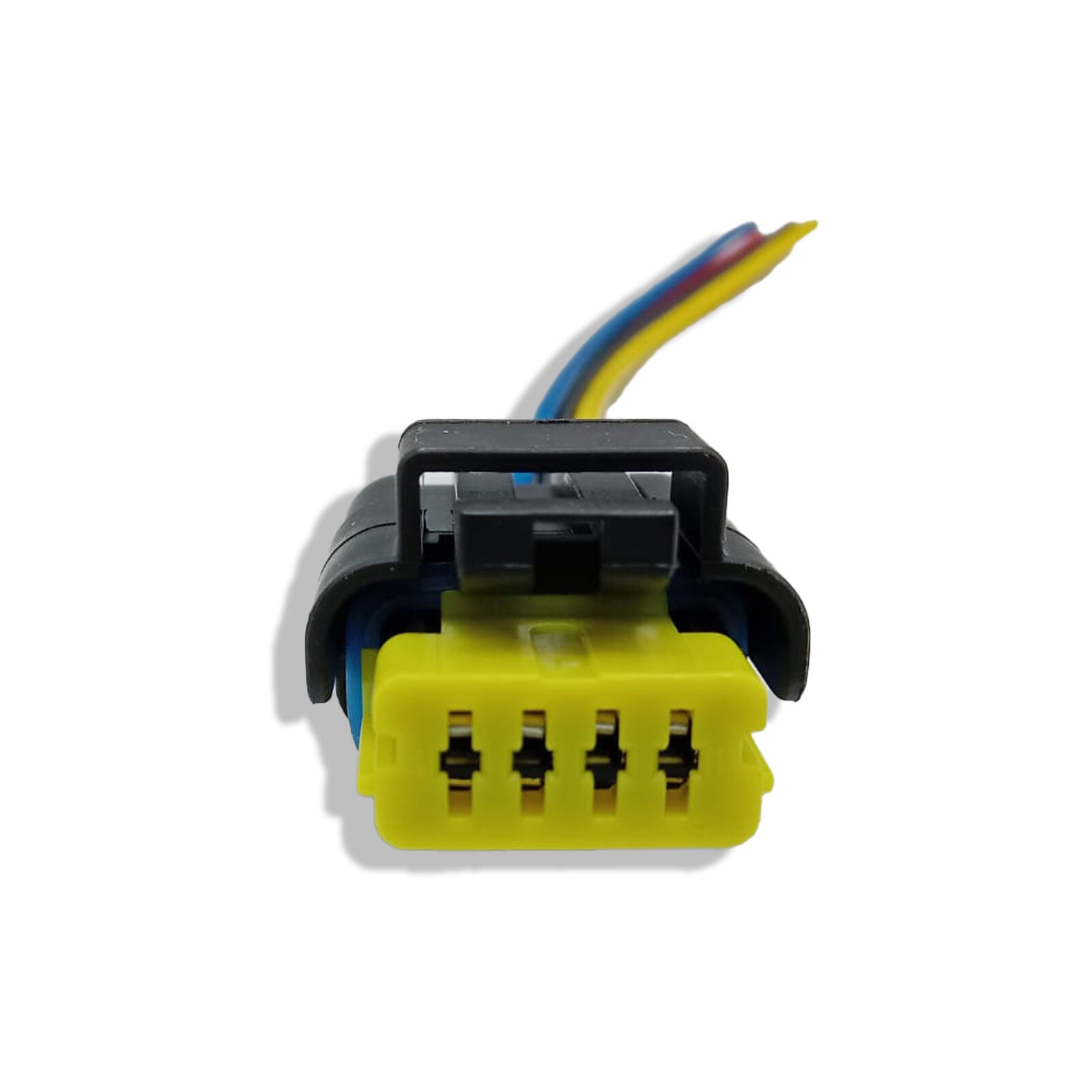 Fuel Pump Wire Harness Plug For Renault Master Vauxhall Movano 8201348602