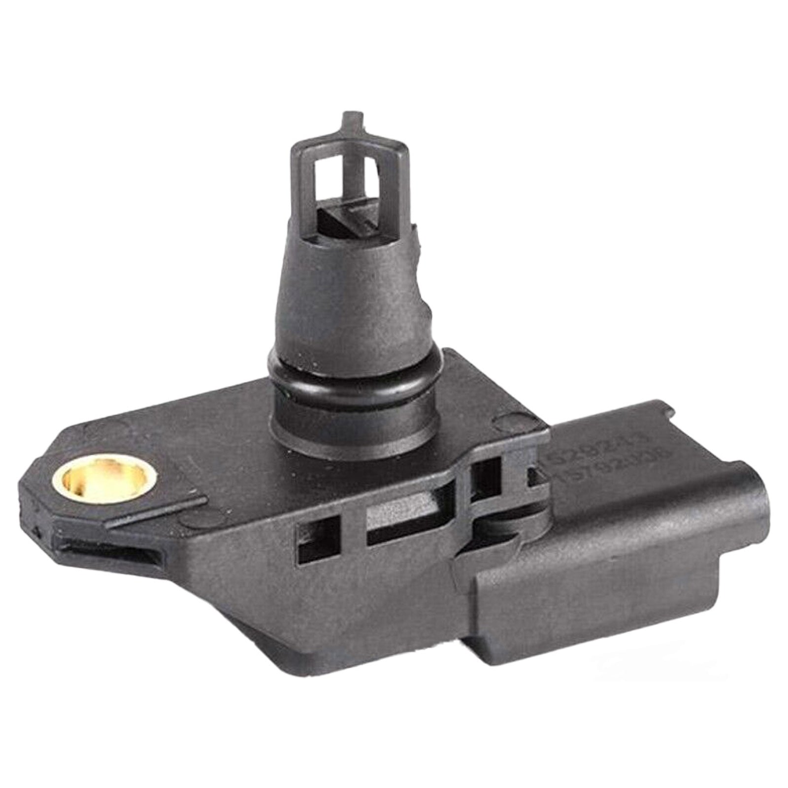 Map Intake Manifold Air Pressure & Temperature Sensor For Citroen Ford Peugeout