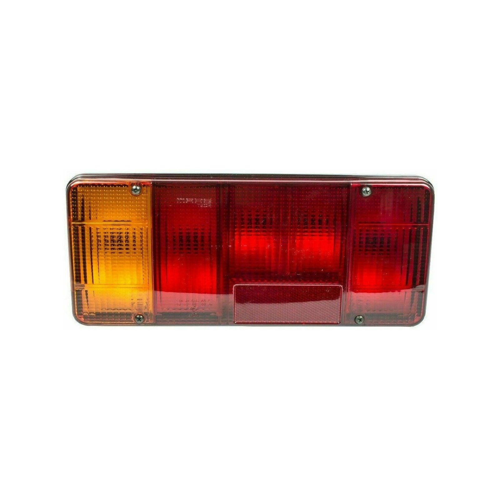 For Iveco Daily Pick Up 90 99 Right Side Rear Tail Light Lamp Cluster 1904639