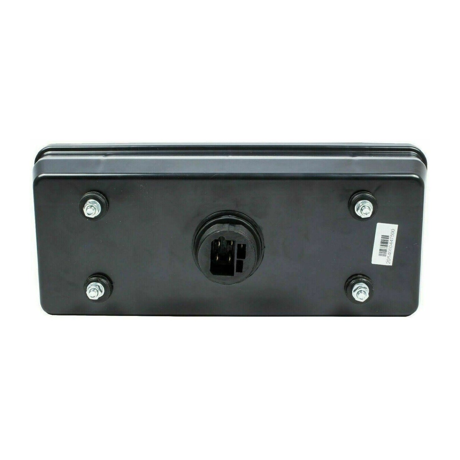 For IVECO DAILY Pick Up 90-99 Right Side Rear Tail Light Lamp Cluster 1904639