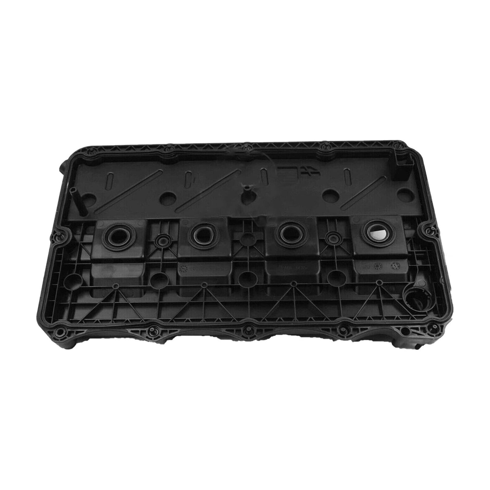 Rocker Cover FWD Camshaft Cover Injector Seals Bolts For Ford Transit Mk7 2.2