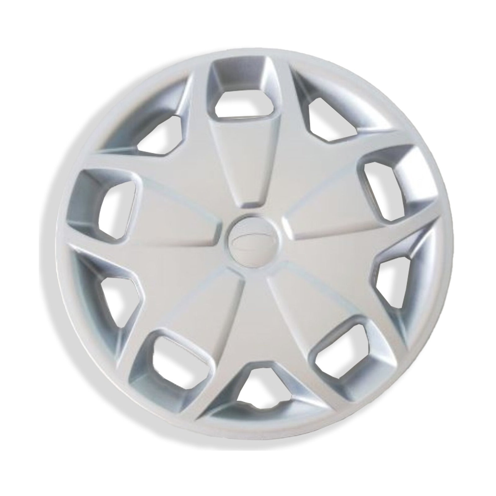 1X 15 Inch Wheel Trim Hub Cap Cover For Ford Transit Mk8 14 On Custom 2040065