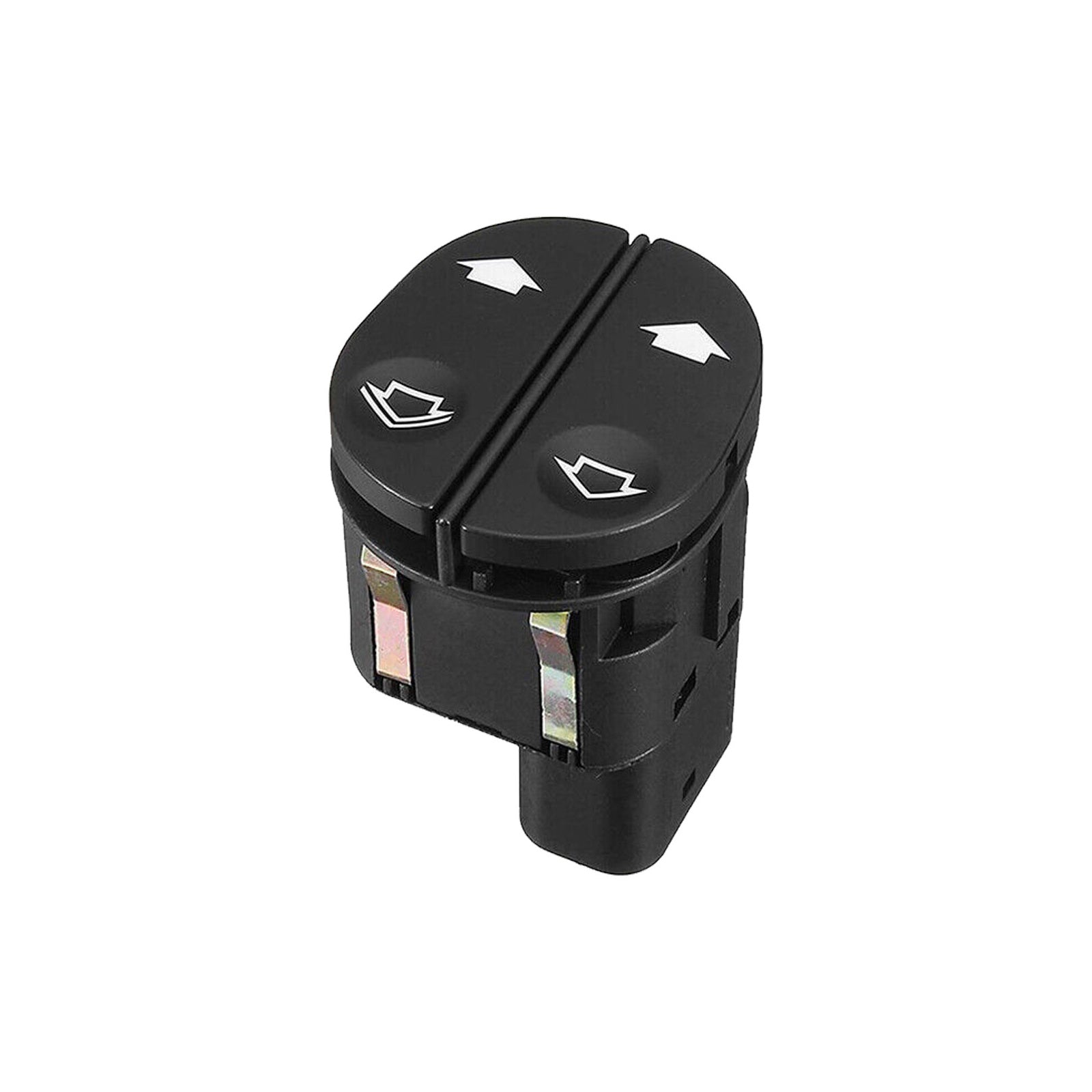 Electric Power Window Control Switch For Ford Transit Mk7 Fiesta Connect 1459686