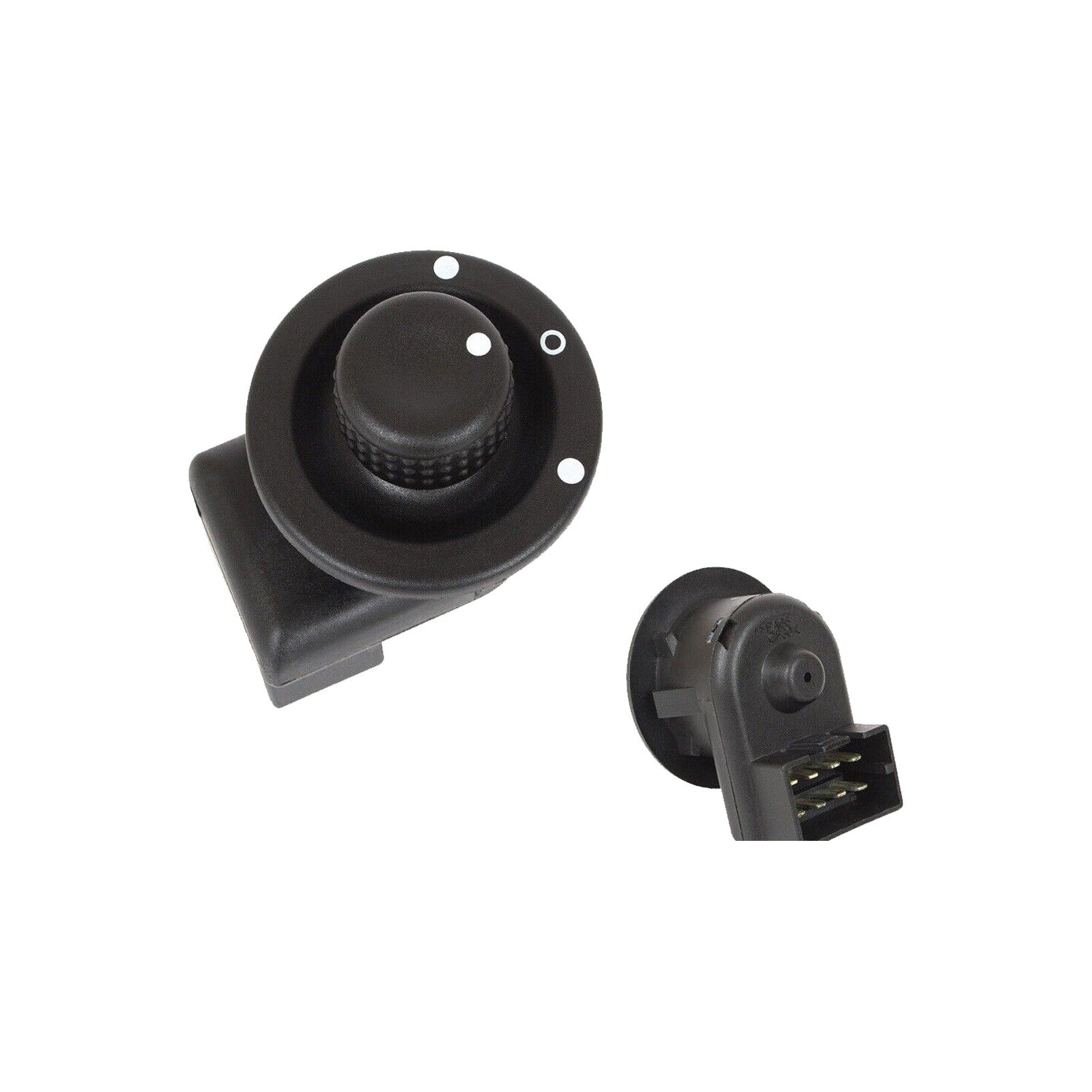 Mirror Control Adjustment Switch For Trafic 2 3 Master Vivaro A B Movano NV300