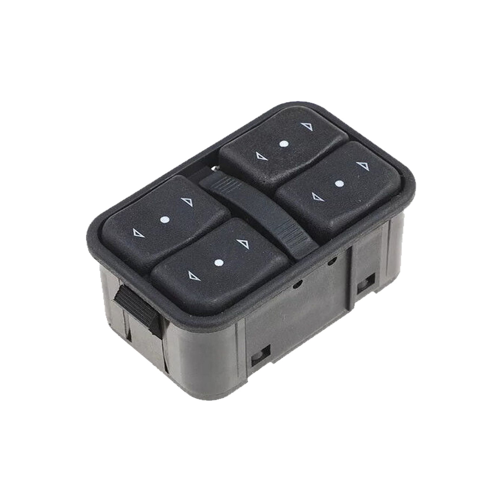 Power Window Main Control Switch For Vauxhall Astra G Zafira A Meriva 6240106