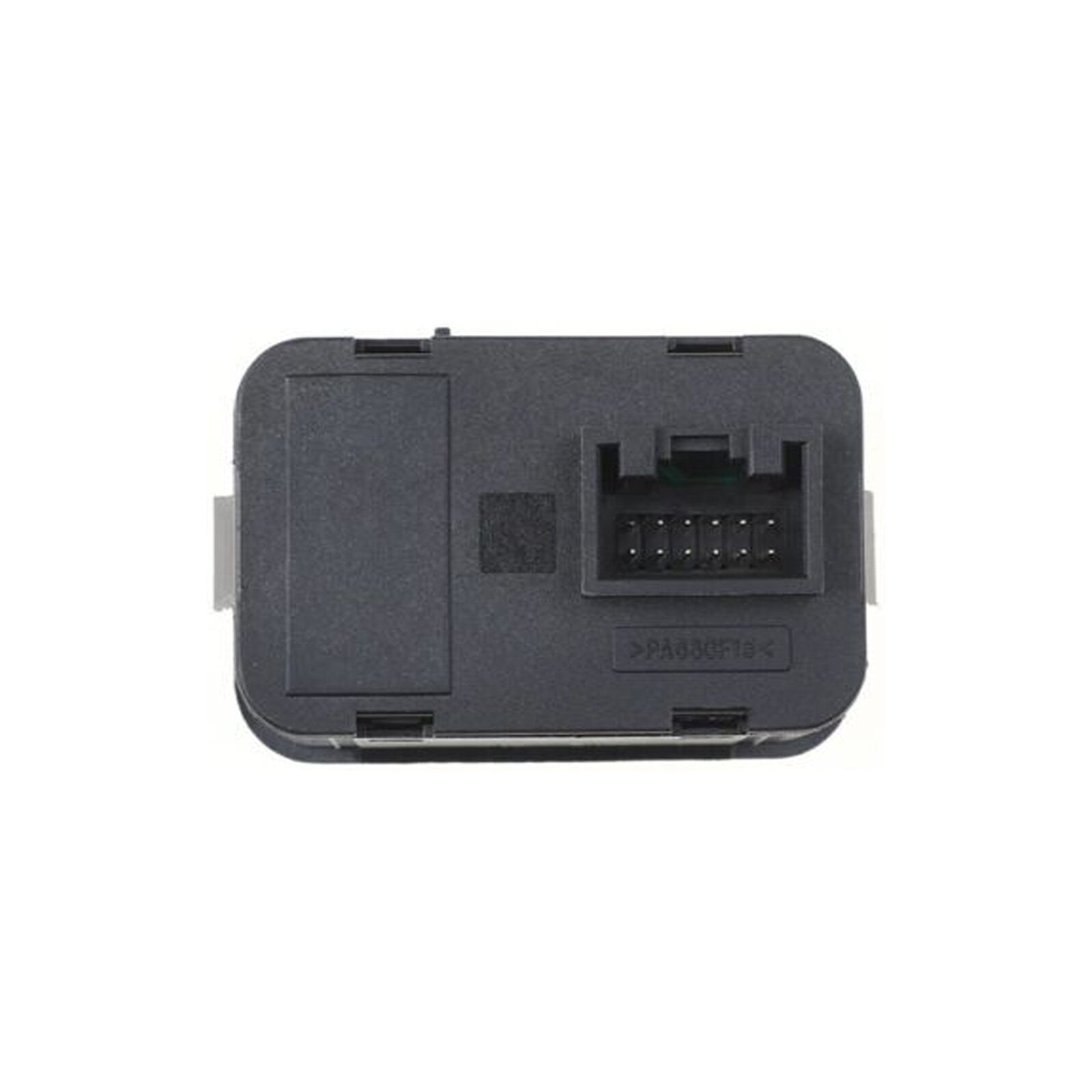 Power Window Main Control Switch For Vauxhall Astra G Zafira A Meriva 6240106