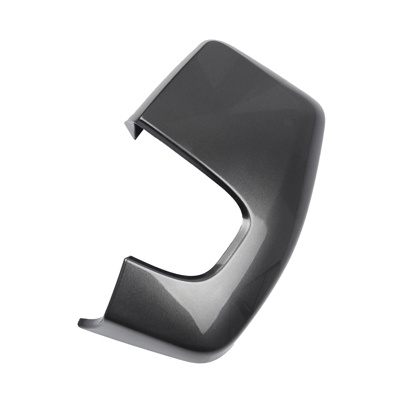 Magnetic Grey Left Mirror Cover For Transit Custom BK2117K747 1809085 2064127