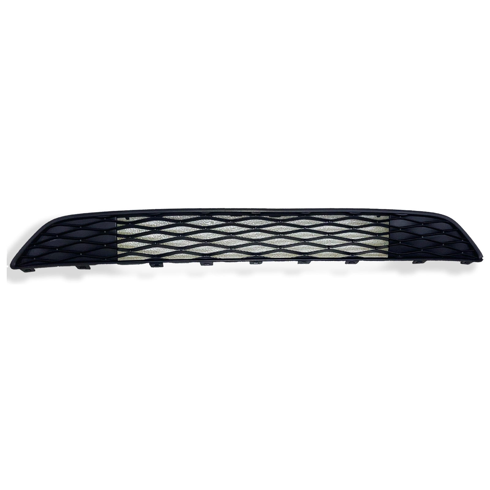 Front Bumper Lower Centre Air Mesh Grill For Fiat Tipo 15-20 735642859 735654804
