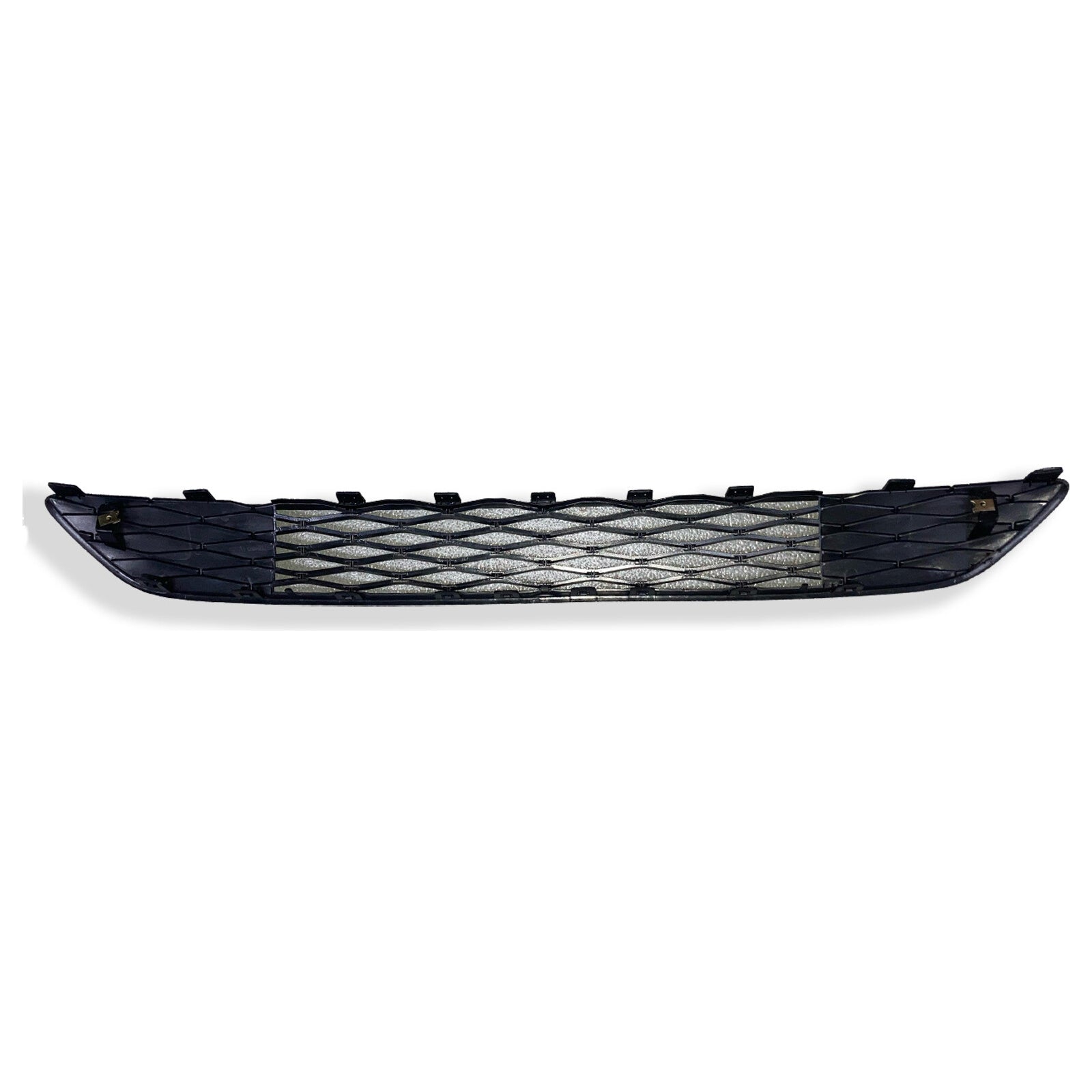 Front Bumper Lower Centre Air Mesh Grill For Fiat Tipo 15-20 735642859 735654804