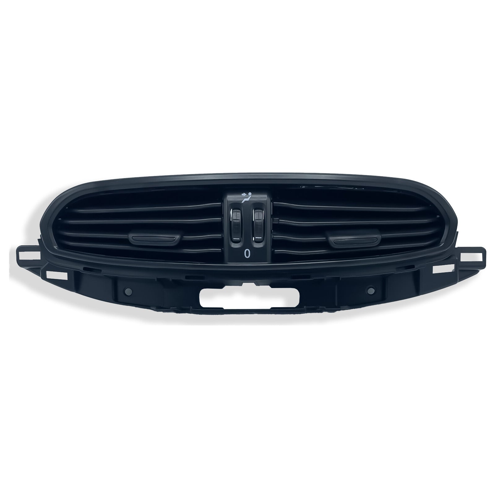 Centre Dashboard Air Vent Grill Diffuser For Fiat Tipo 2016 On 735650874