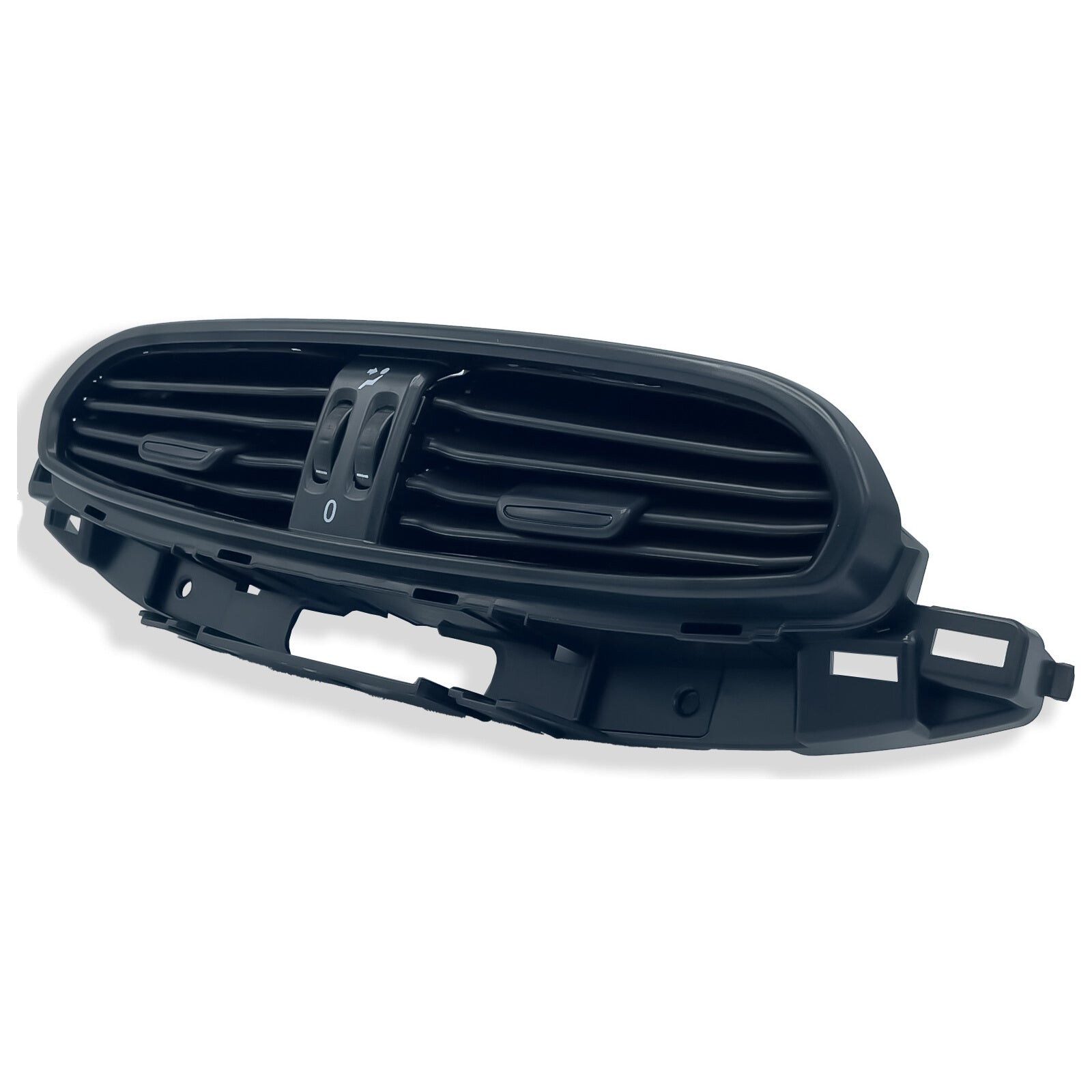 Centre Dashboard Air Vent Grill Diffuser For Fiat Tipo 2016-On 735650874