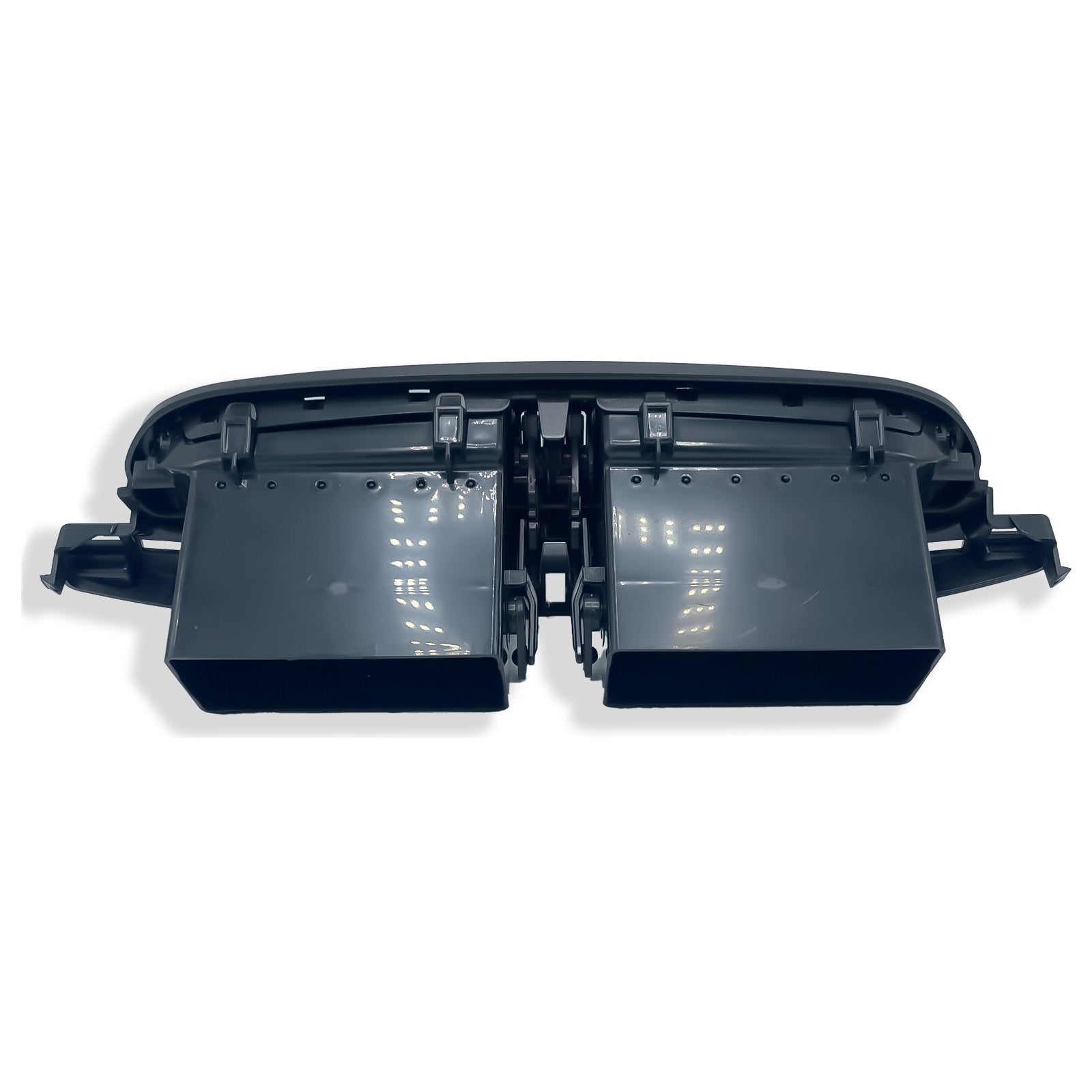 Centre Dashboard Air Vent Grill Diffuser For Fiat Tipo 2016-On 735650874