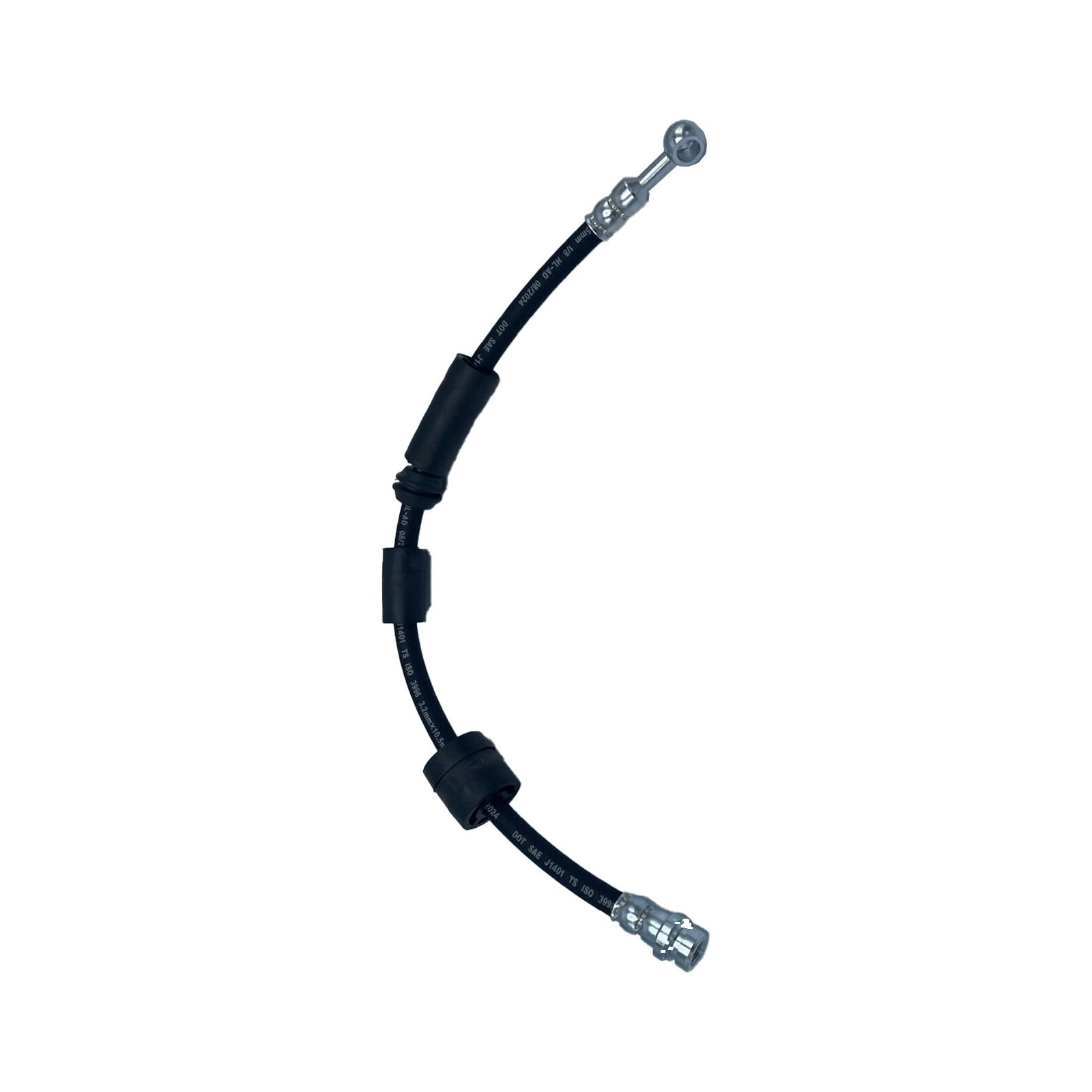 Front Left Brake Hose For Land Rover Discovery Sport Range Rover Evoque LR059121