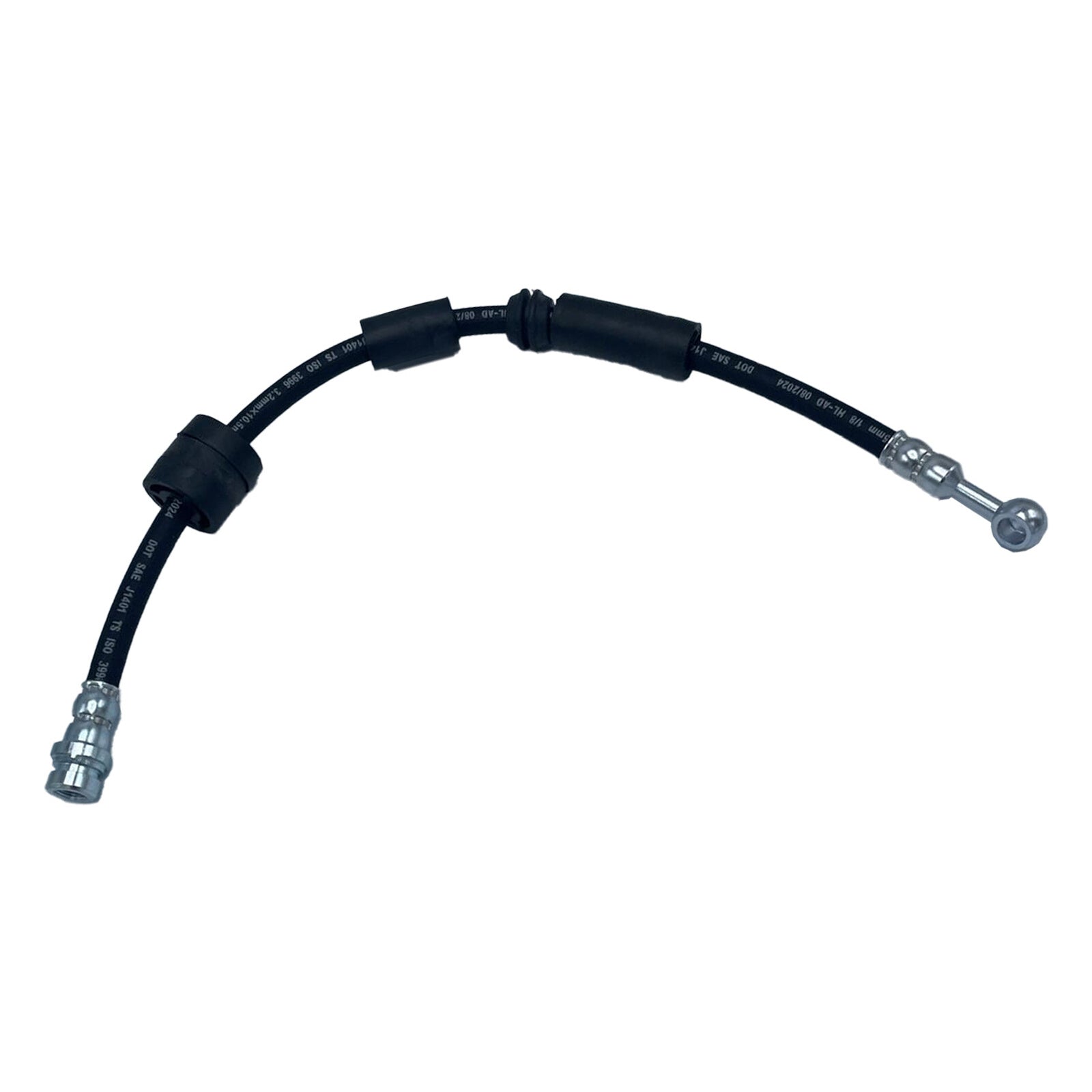 Front Left Brake Hose For Land Rover Discovery Sport Range Rover Evoque LR059121