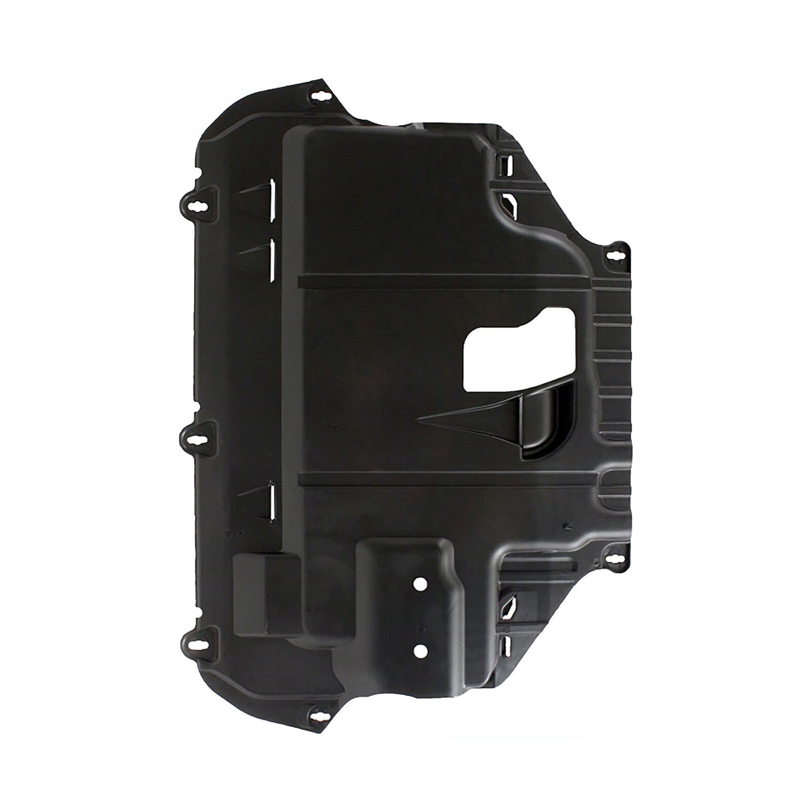 Under Engine Cover Undertray Rust Shield For Ford Focus MK3 C-Max MK2 1839076