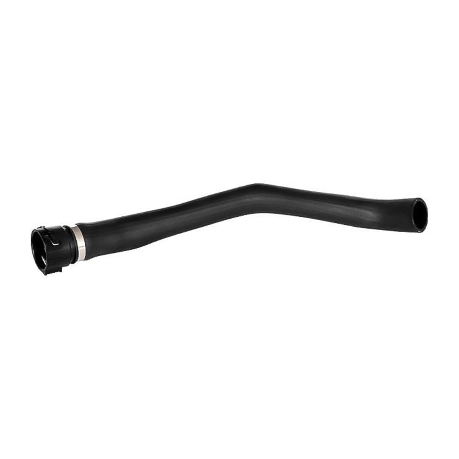 Upper Radiator Hose Coolant Pipe For Ford Fiesta MK5 Fusion 2002-2012 1528662