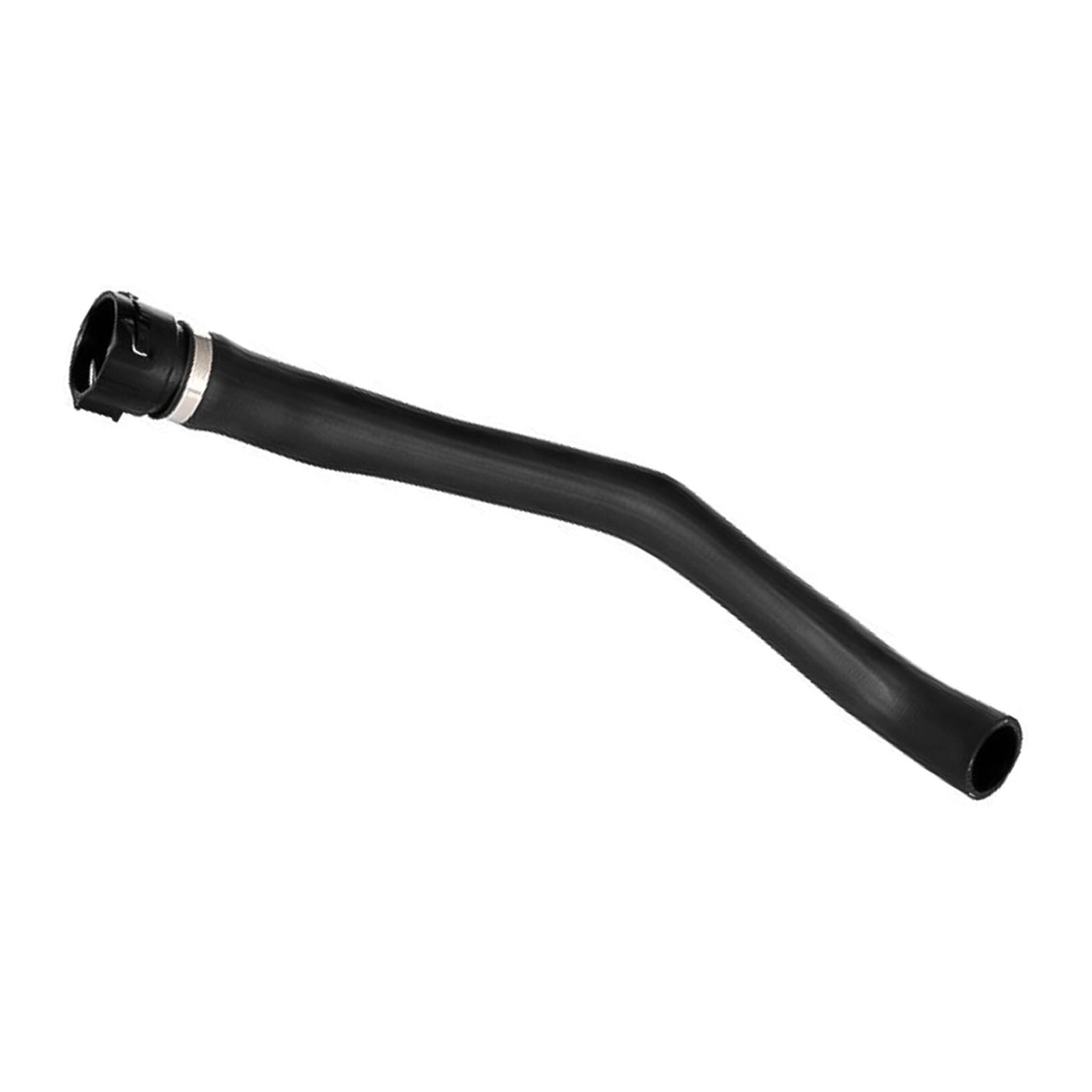 Upper Radiator Hose Coolant Pipe For Ford Fiesta MK5 Fusion 2002-2012 1528662