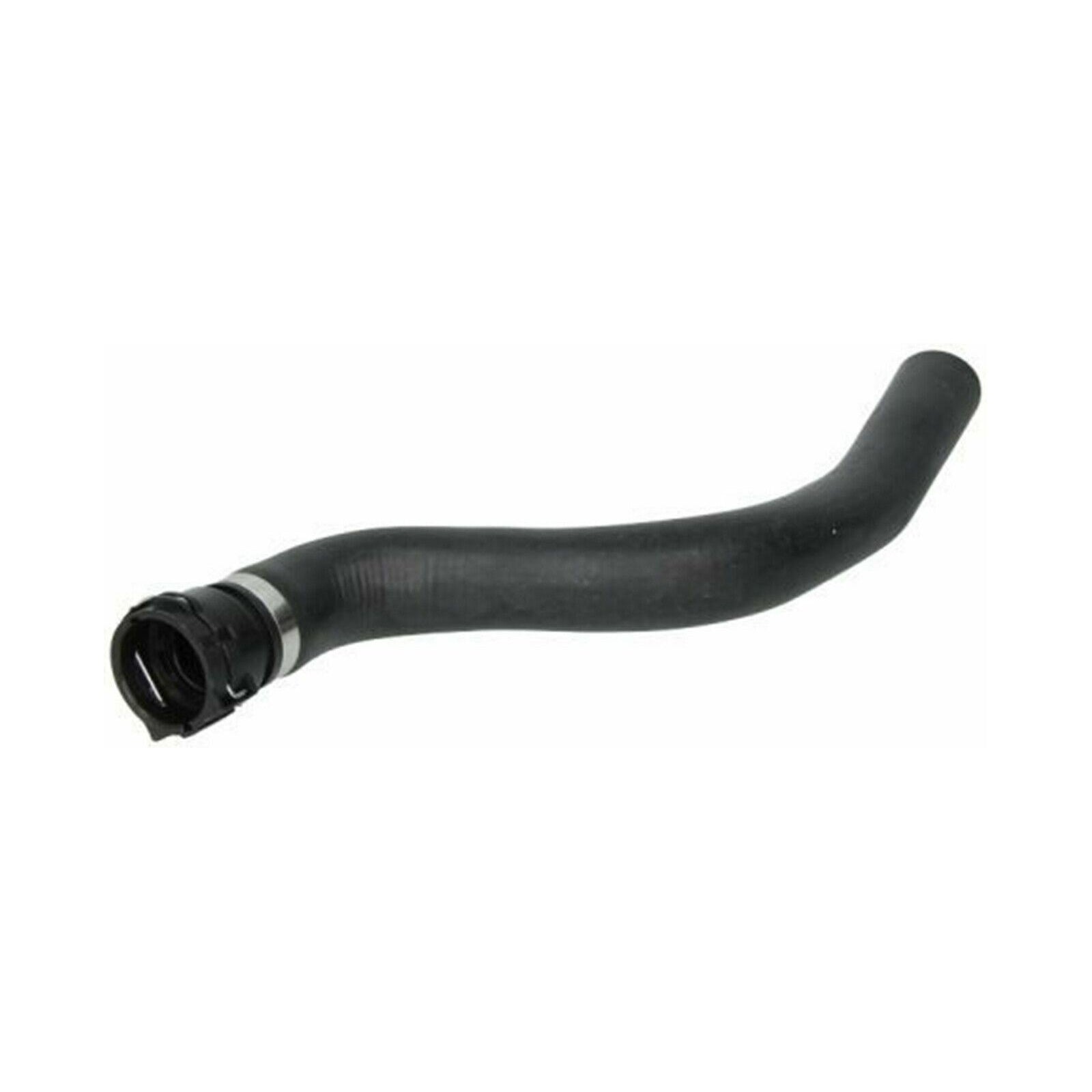 Upper Radiator Hose Pipe for Ford Fiesta MK5 Fusion 1.25 1.4 1.6 16V 1528662