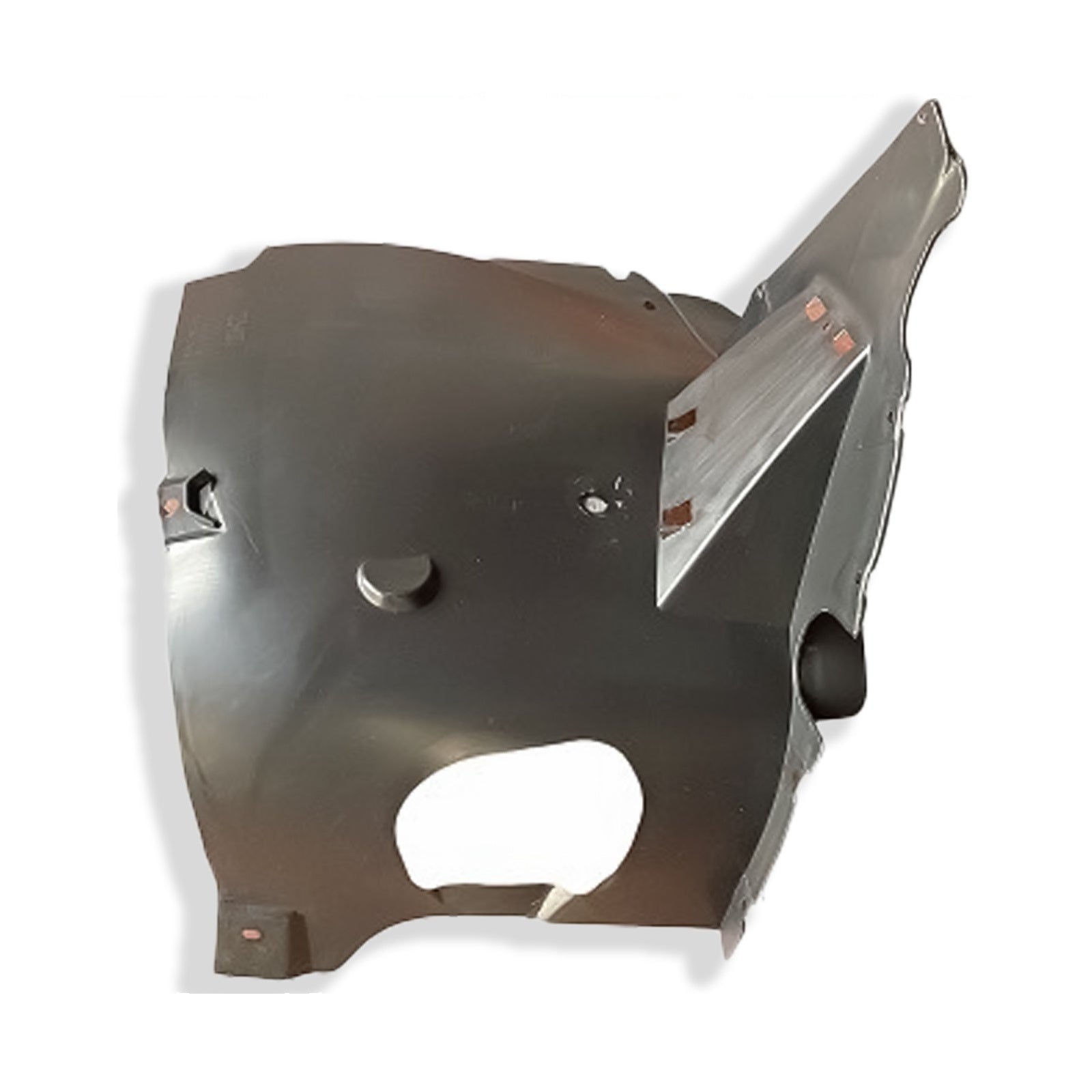 Inner Wheel Arch Cover Liner Front Left N S For Seat Leon 5F 12 20 5F0854815G