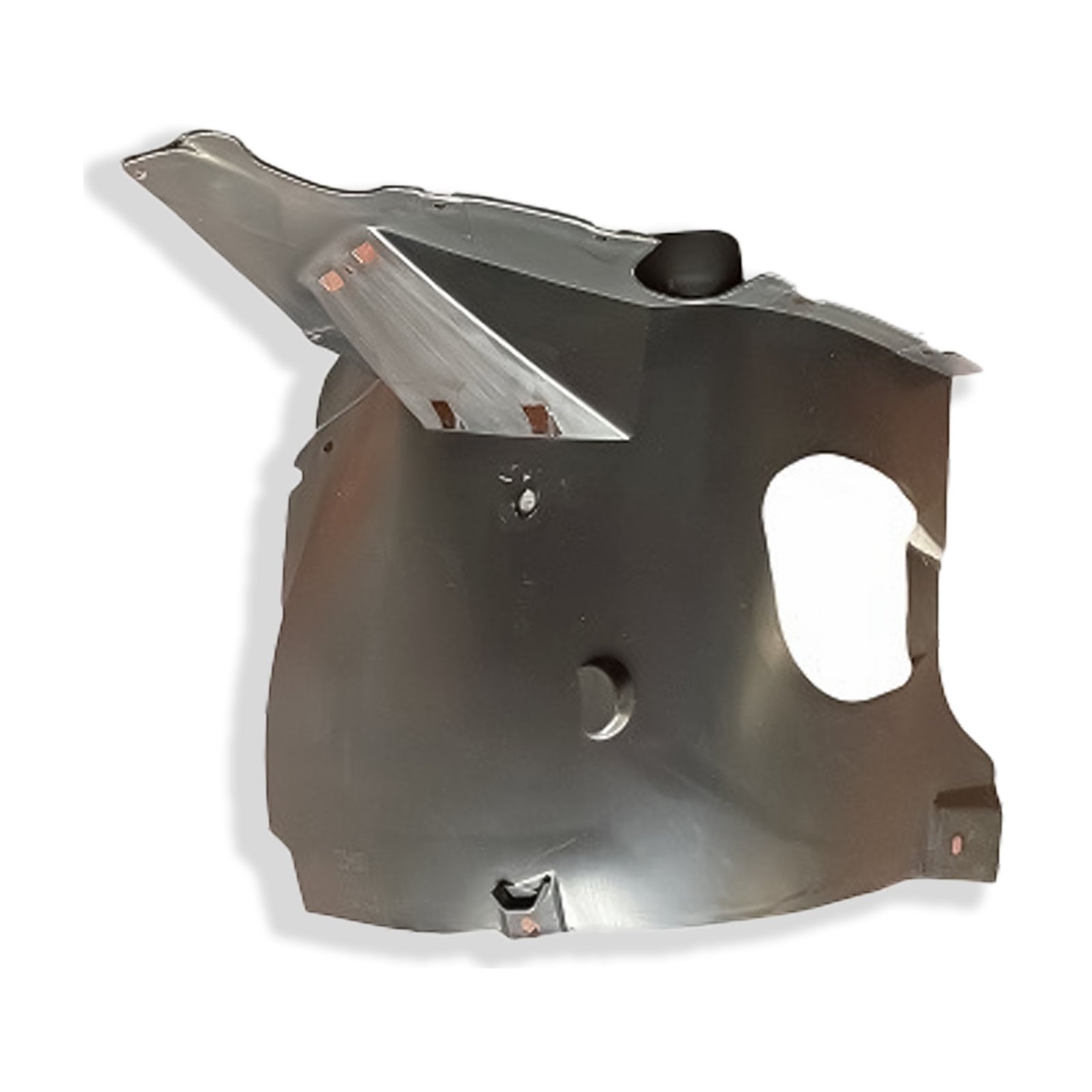 Inner Wheel Arch Cover Liner Front Left N/S for Seat Leon 5F 12-20 5F0854815G