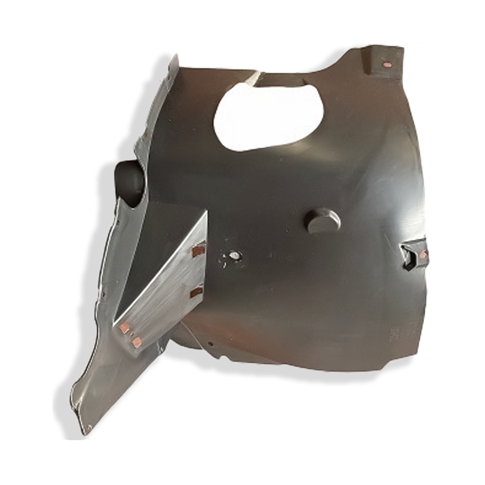 Inner Wheel Arch Cover Liner Front Left N/S for Seat Leon 5F 12-20 5F0854815G