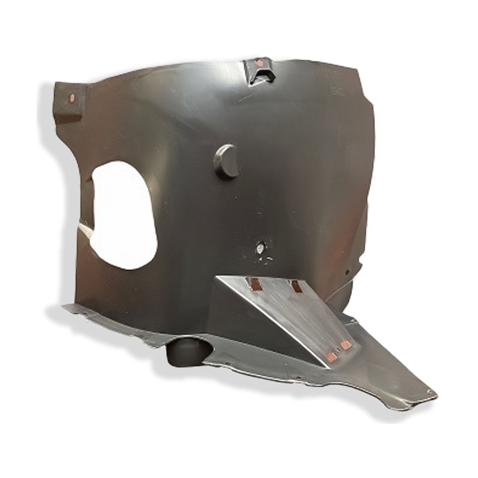 Inner Wheel Arch Cover Liner Front Left N/S for Seat Leon 5F 12-20 5F0854815G