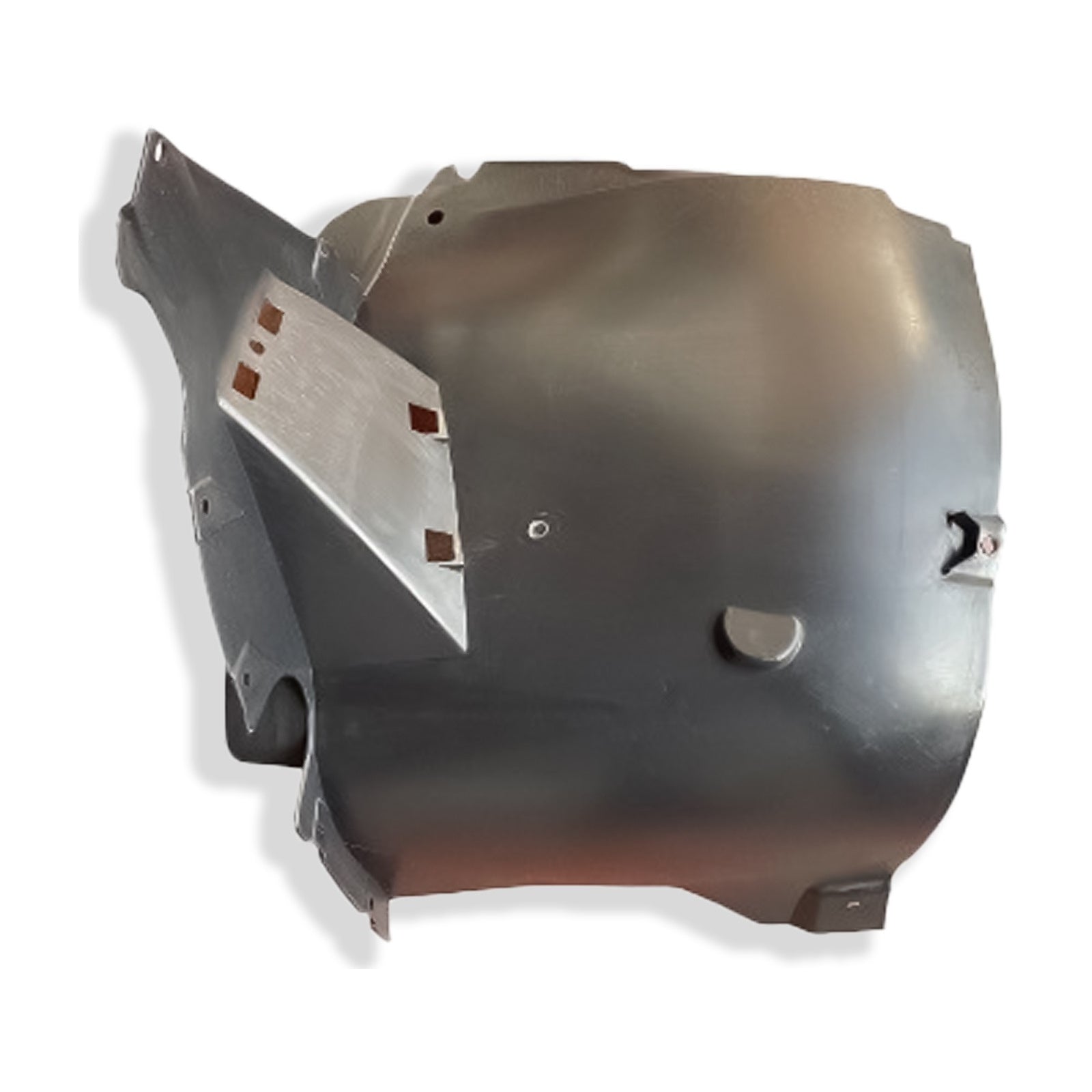 Inner Wheel Arch Cover Liner Front Right O S For Seat Leon 5F 12 20 5F0854816G