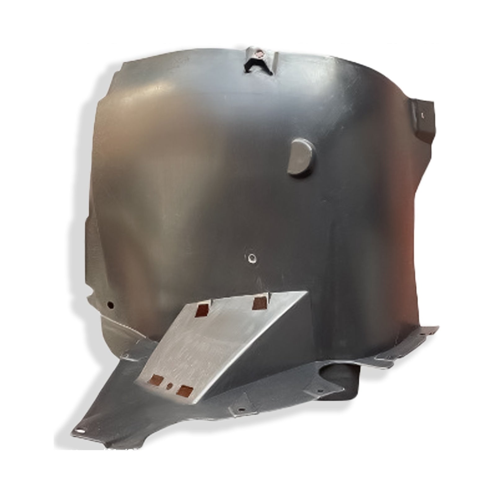 Inner Wheel Arch Cover Liner Front Right O/S for Seat Leon 5F 12-20 5F0854816G