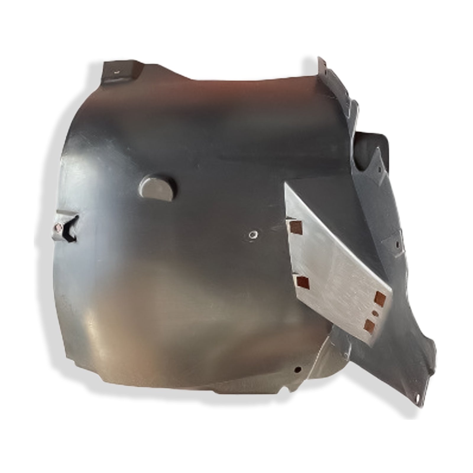 Inner Wheel Arch Cover Liner Front Right O/S for Seat Leon 5F 12-20 5F0854816G