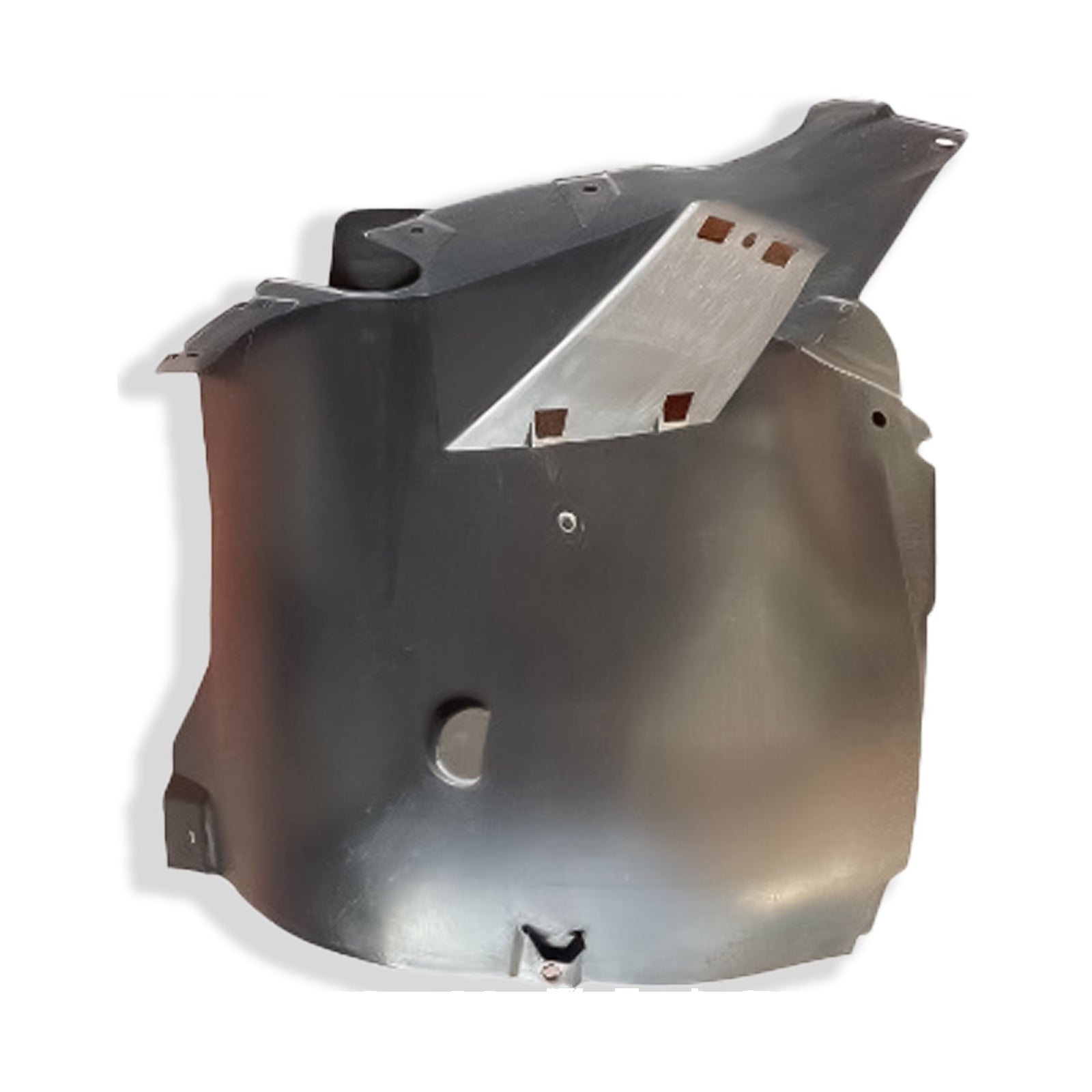 Inner Wheel Arch Cover Liner Front Right O/S for Seat Leon 5F 12-20 5F0854816G