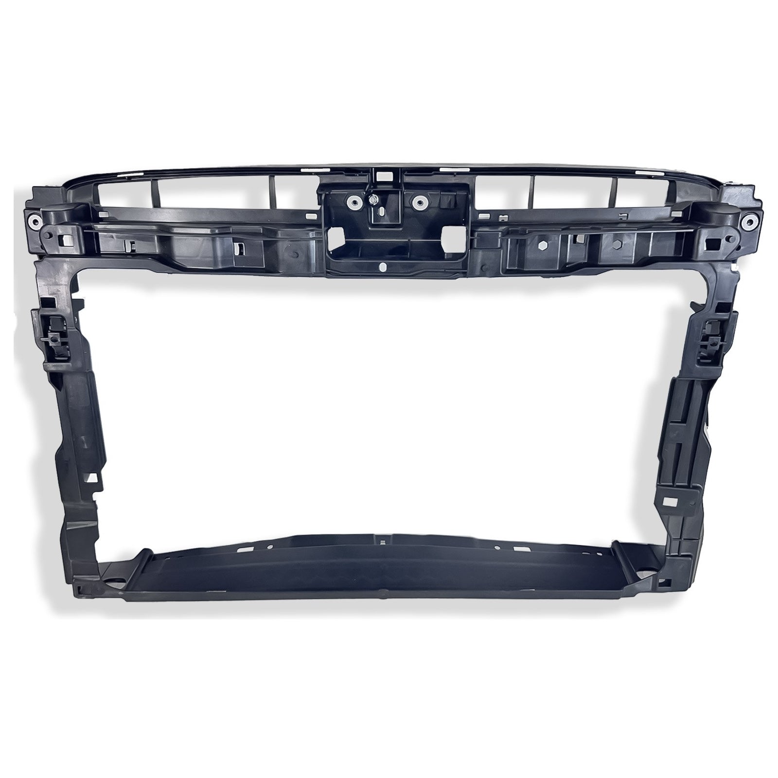 Front Slam Panel Radiator Support For VW Passat B8 15-19 3G0805588L 3G0805588F