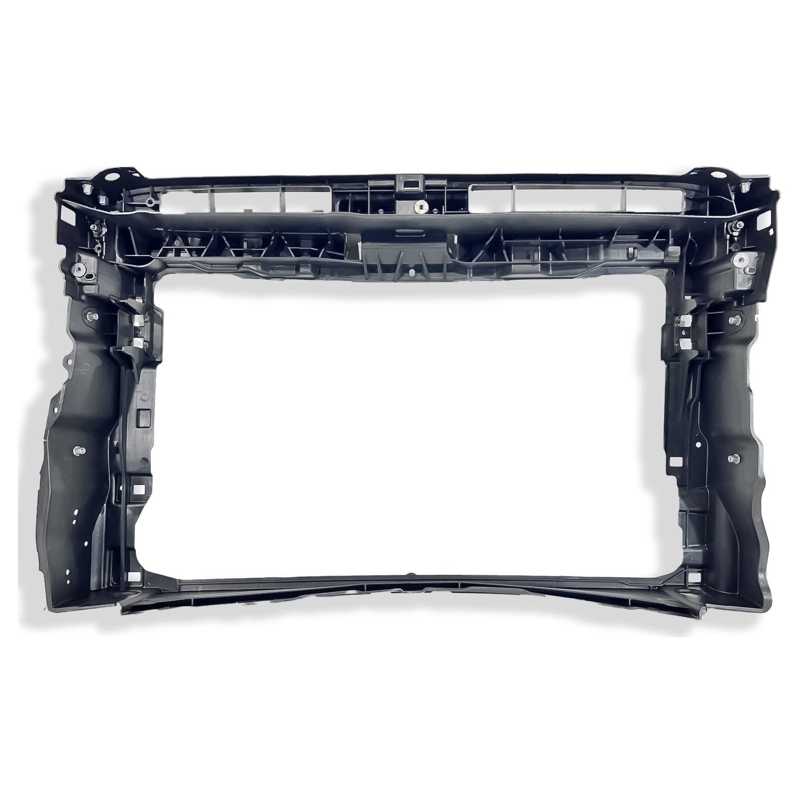 Front Slam Panel Radiator Support For VW Passat B8 15-19 3G0805588L 3G0805588F