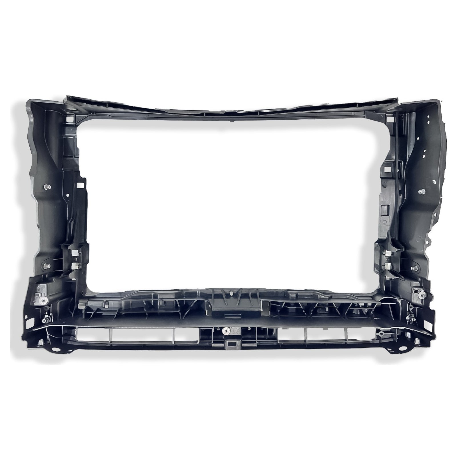 Front Slam Panel Radiator Support For VW Passat B8 15-19 3G0805588L 3G0805588F