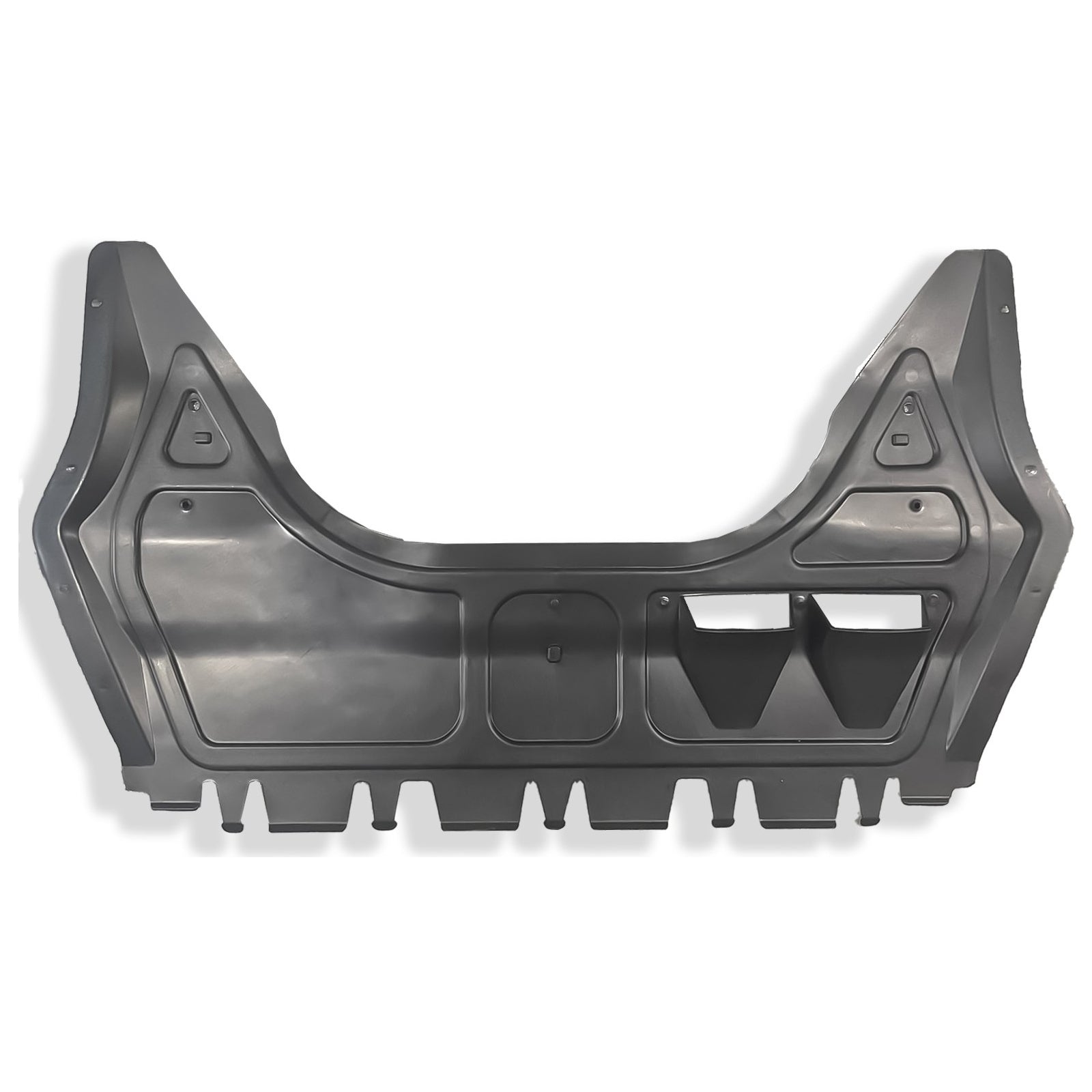 Front Engine Cover Undertray For VW Golf Audi A3 04-2012 1K0825235AE 1K0825237J